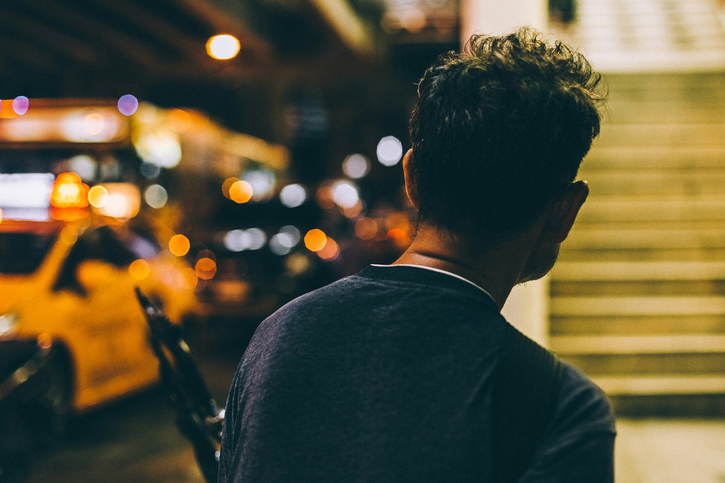 Free Unsplash photo from Peter Hershey