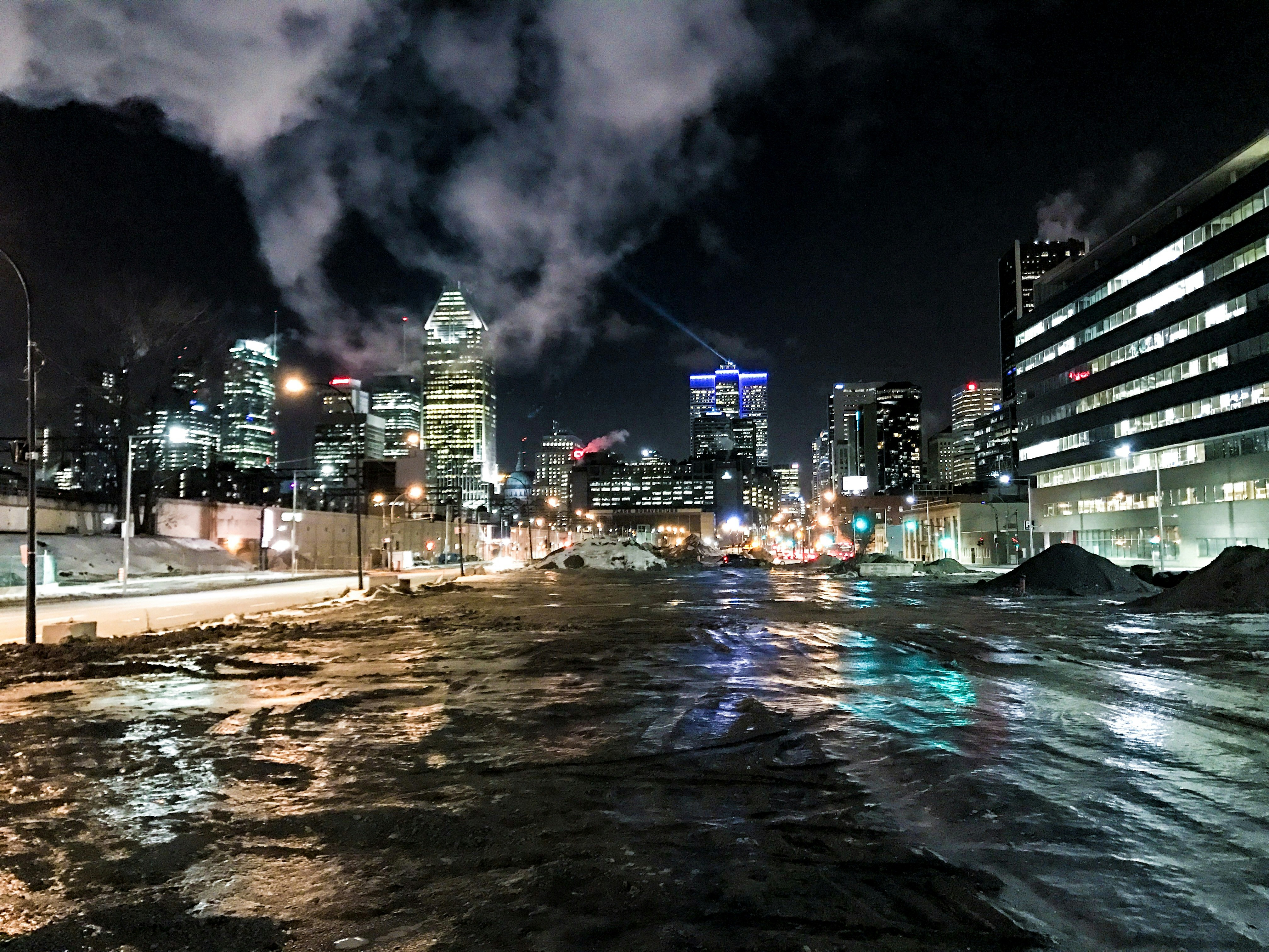 Free Unsplash photo from Cedric Langlais