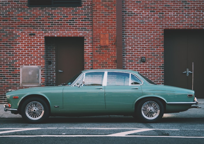 Classic Car Travel