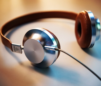 Audio Enhancement Services