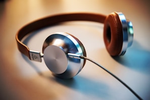 Audio Enhancement Services