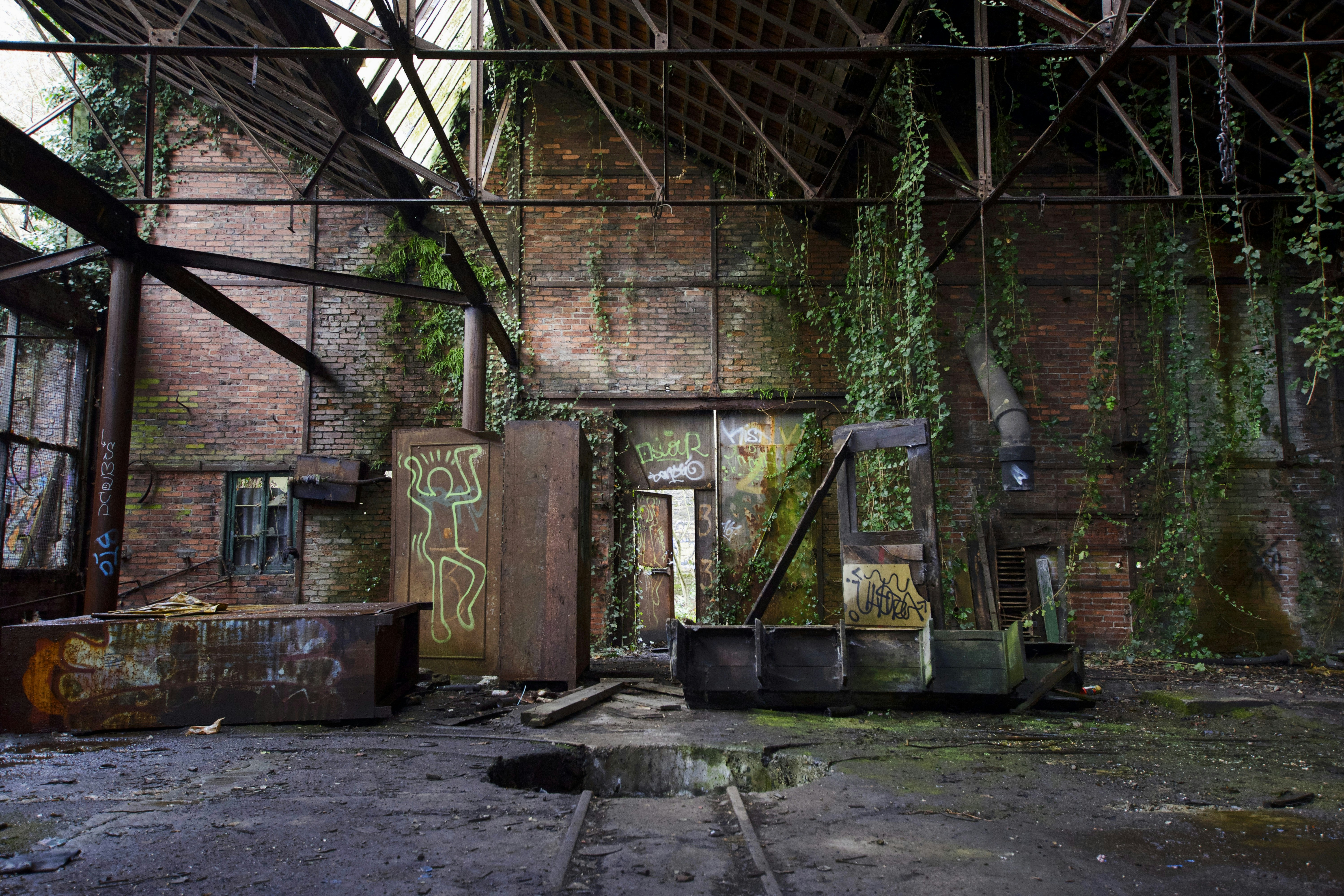 Free Unsplash photo from Laurent Constant