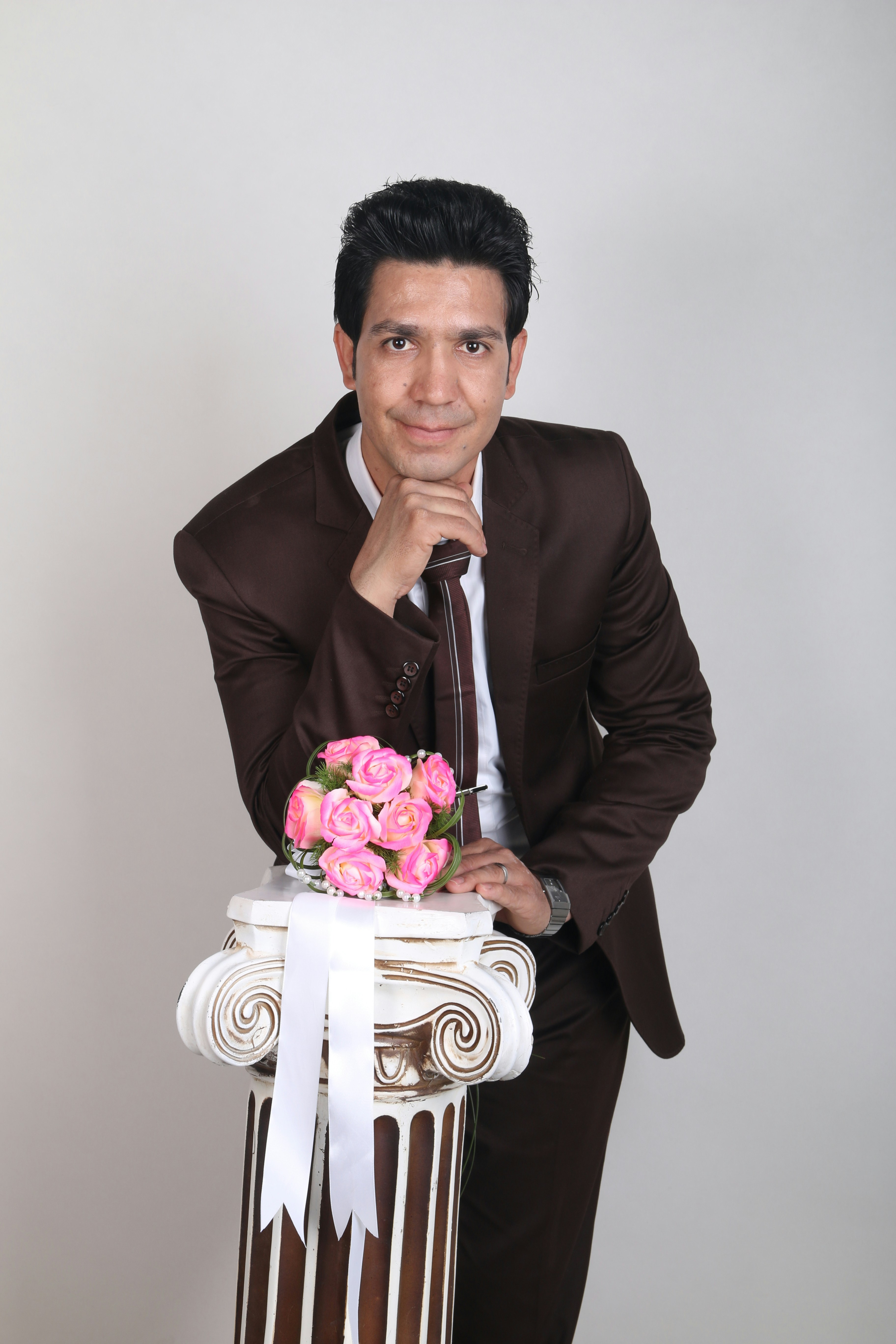 Free Unsplash photo from jalal Emami