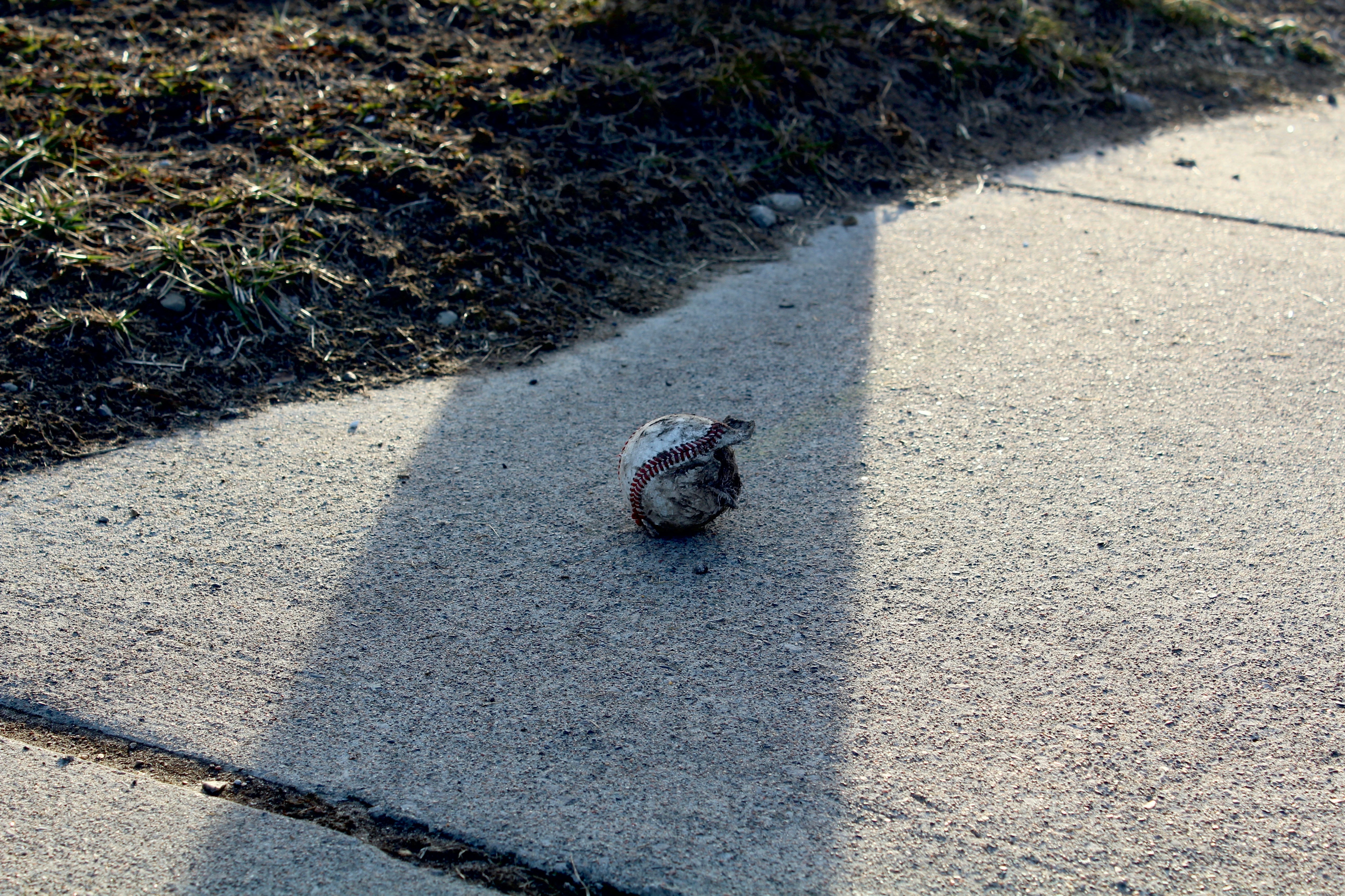 Free Unsplash photo from Troy Patterson