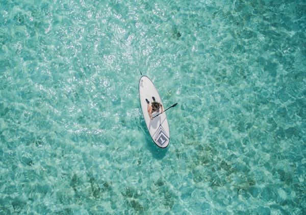 Tropical Waters