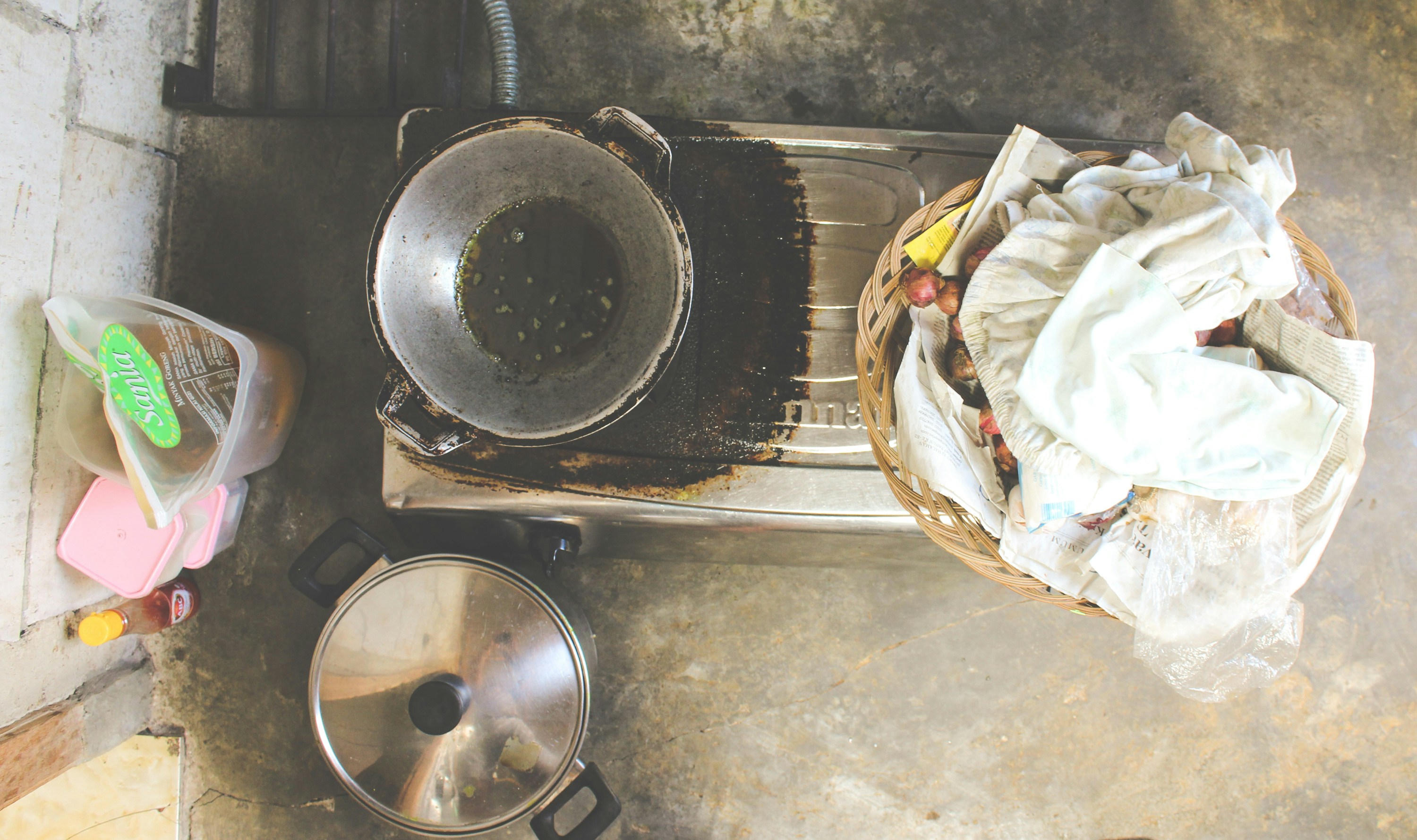 Free Unsplash photo from Ray Rahendra