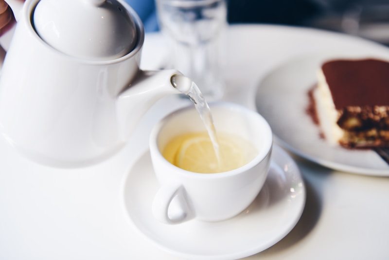 Tea Set