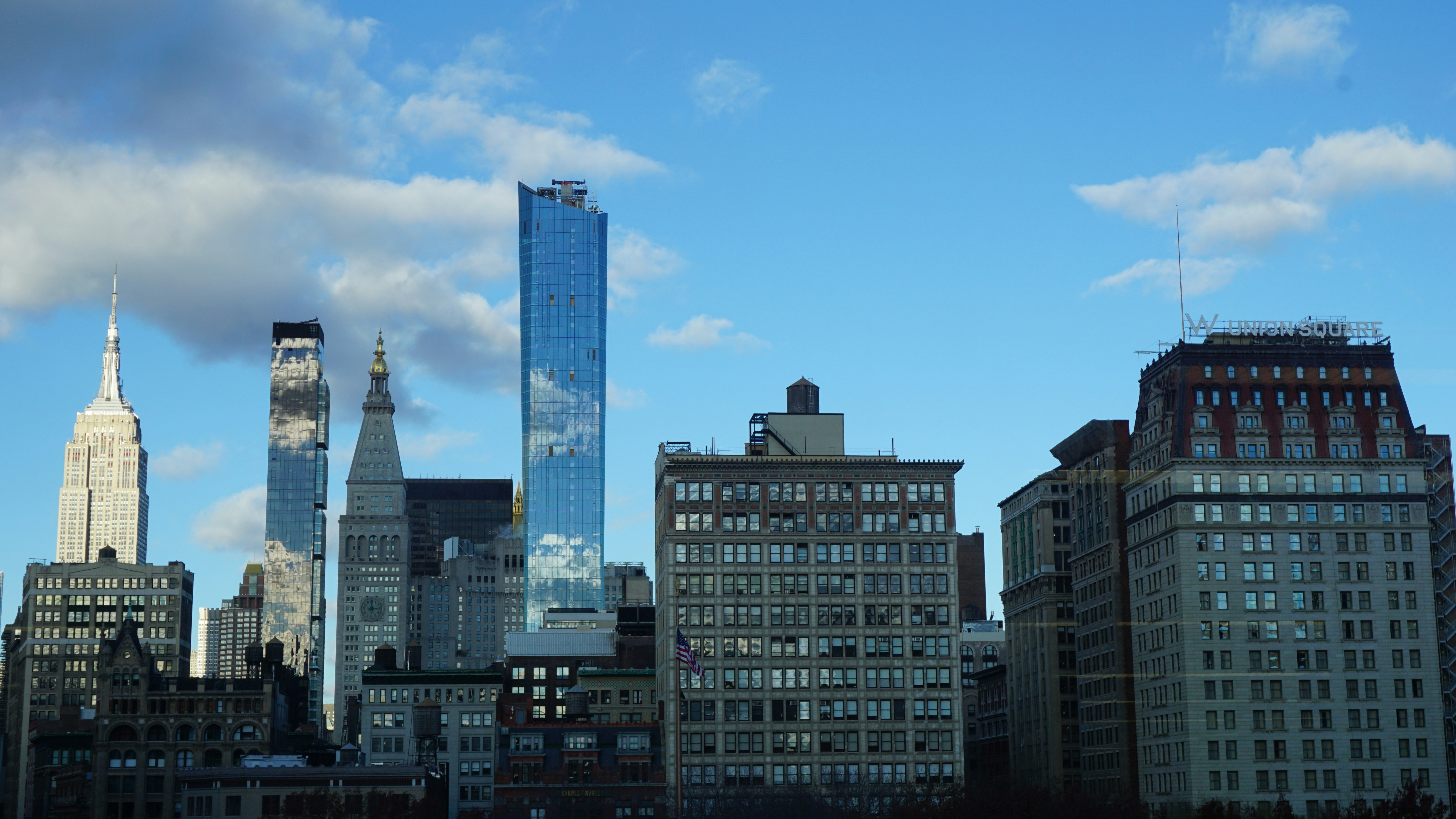 Free Unsplash photo from Fer A