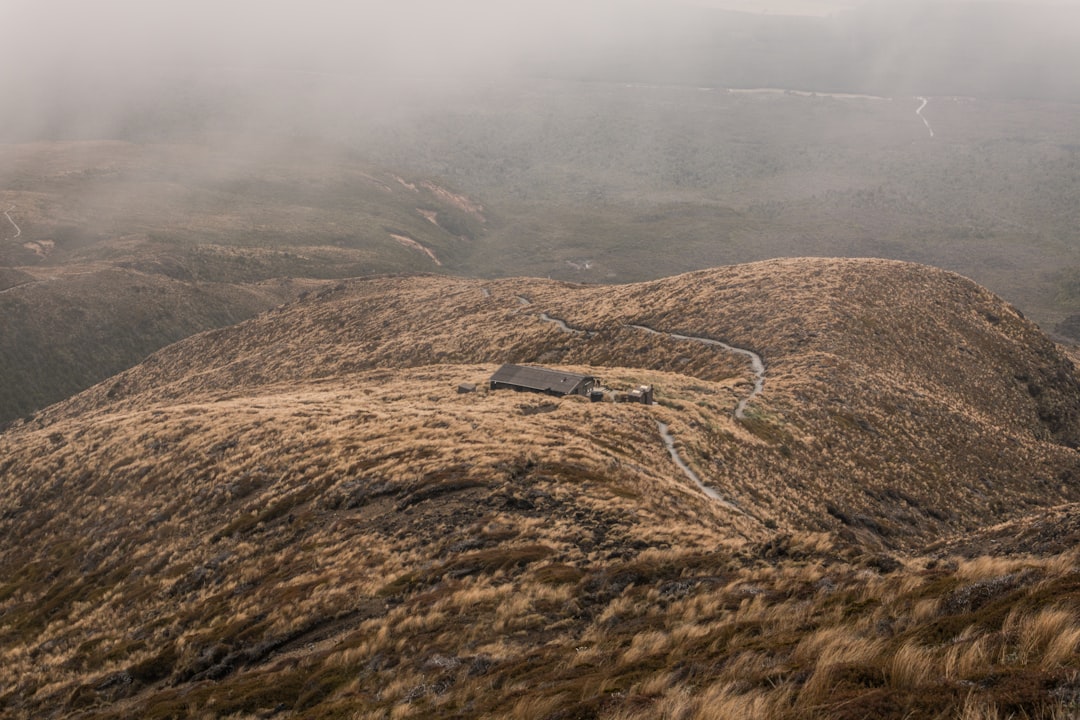 Hill photo spot Tongariro Alpine Crossing Taihape