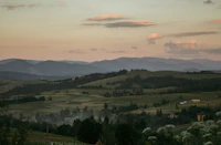 Best Brunch With a View in Ziro: Great Food and Better Scenery
