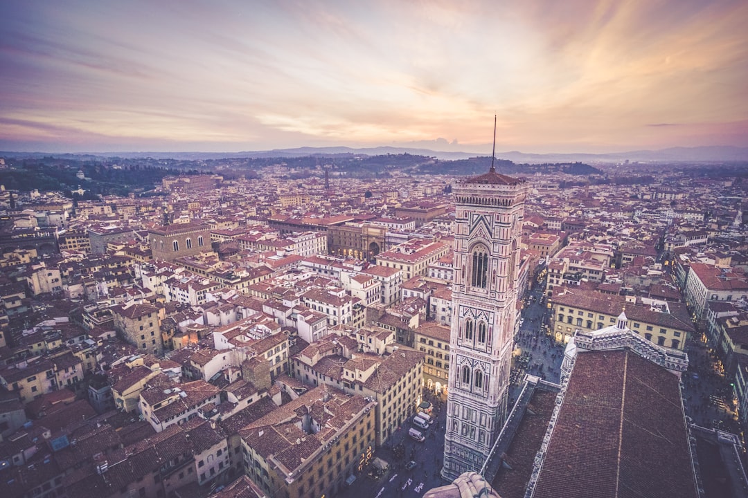 Landmark photo spot Metropolitan City of Florence Florence Cathedral