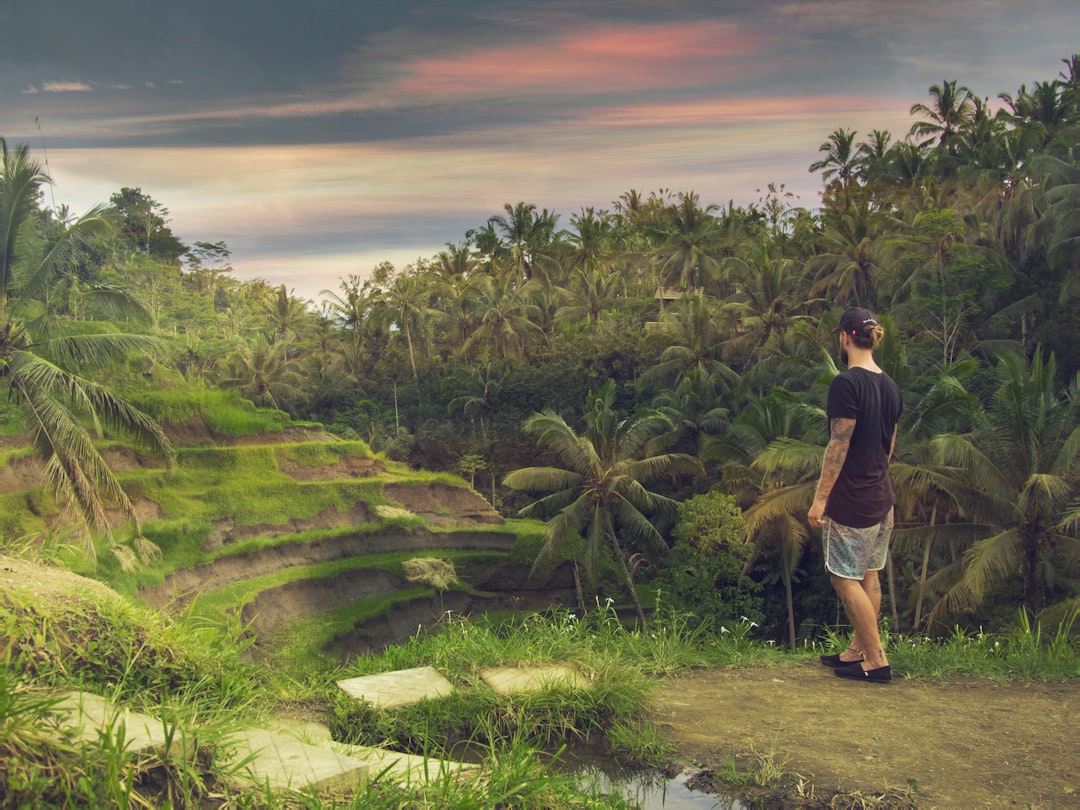 Travel Tips and Stories of Ubud in Indonesia