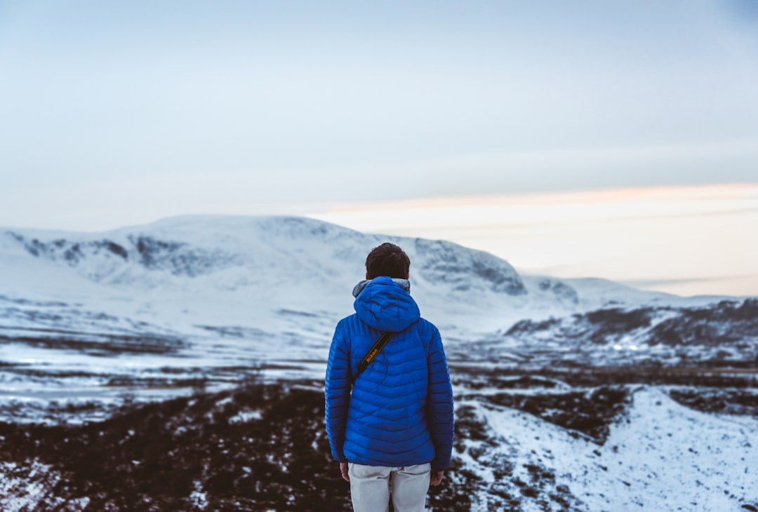 Hill photo spot Geilo Trolltunga