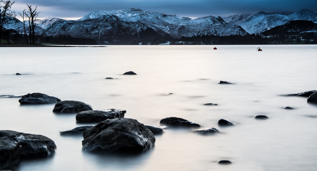 Lake photo spot Cumbria Windermere