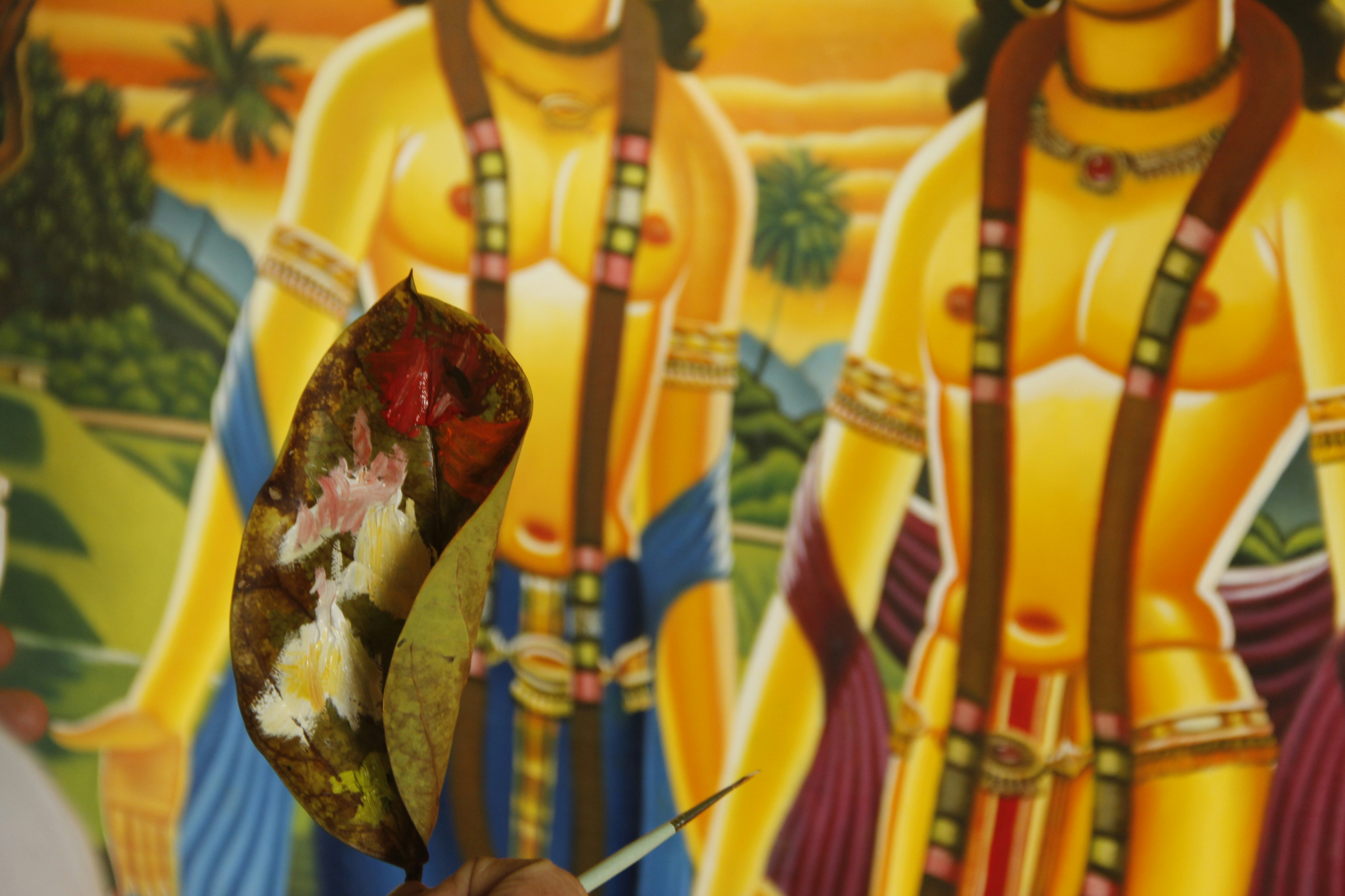 Free Unsplash photo from Sandra Pinilla