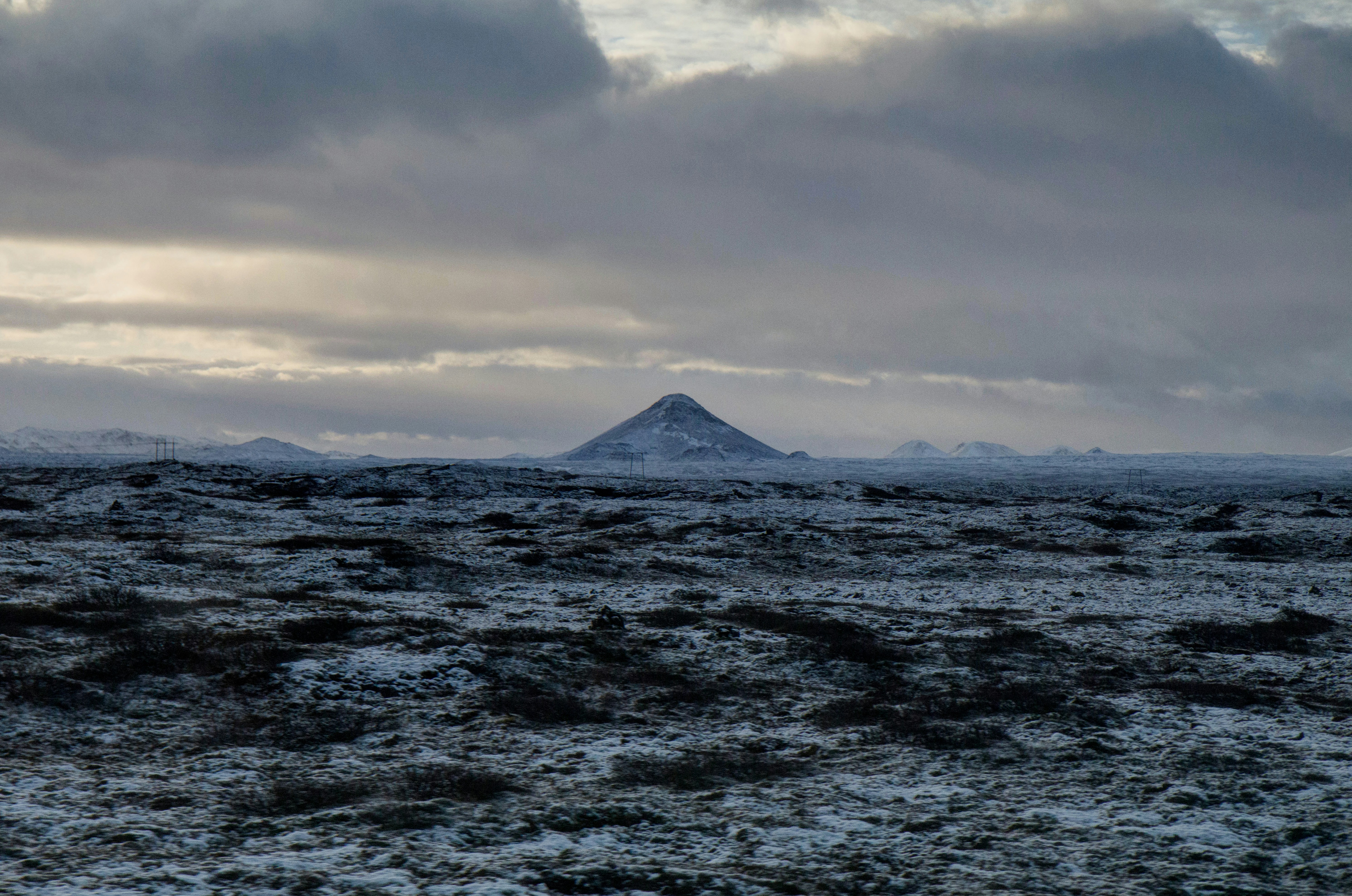 Free Unsplash photo from Conrad