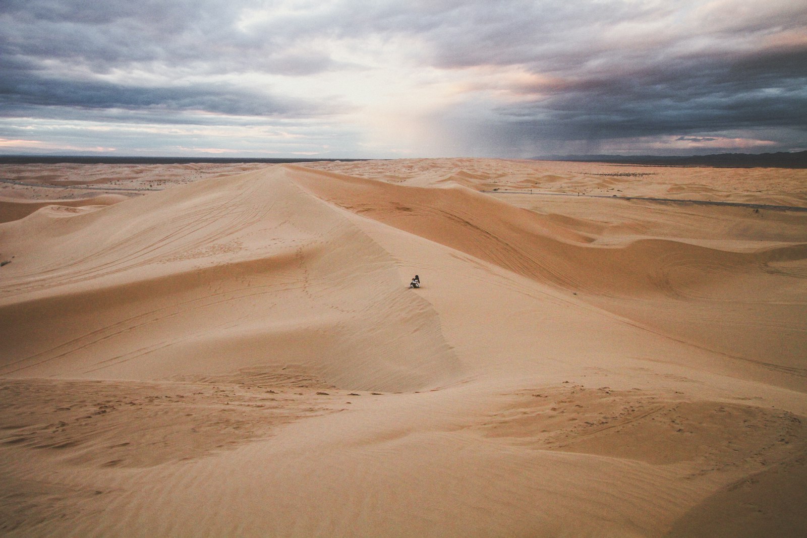 Canon EOS 7D + Canon EF-S 10-22mm F3.5-4.5 USM sample photo. Photo of desert photography
