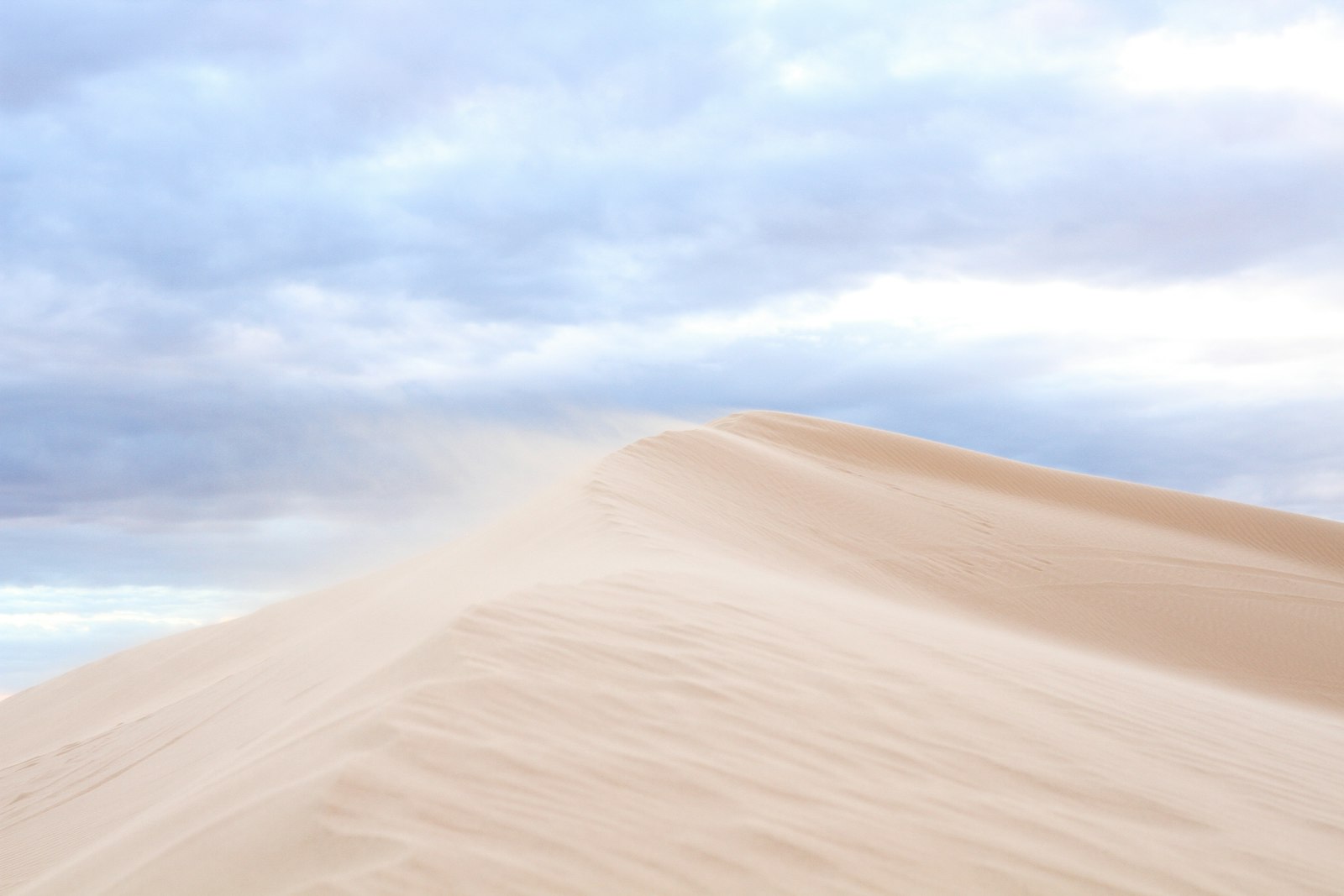 Canon EOS 7D + Canon EF 50mm F1.8 STM sample photo. Landscape photography of desert photography