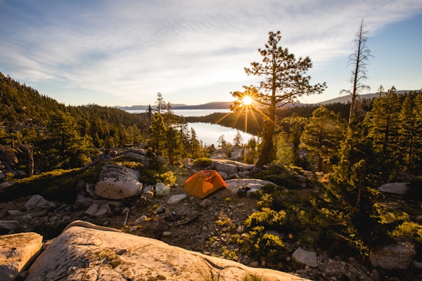 Jetboil Flash Camping Stove