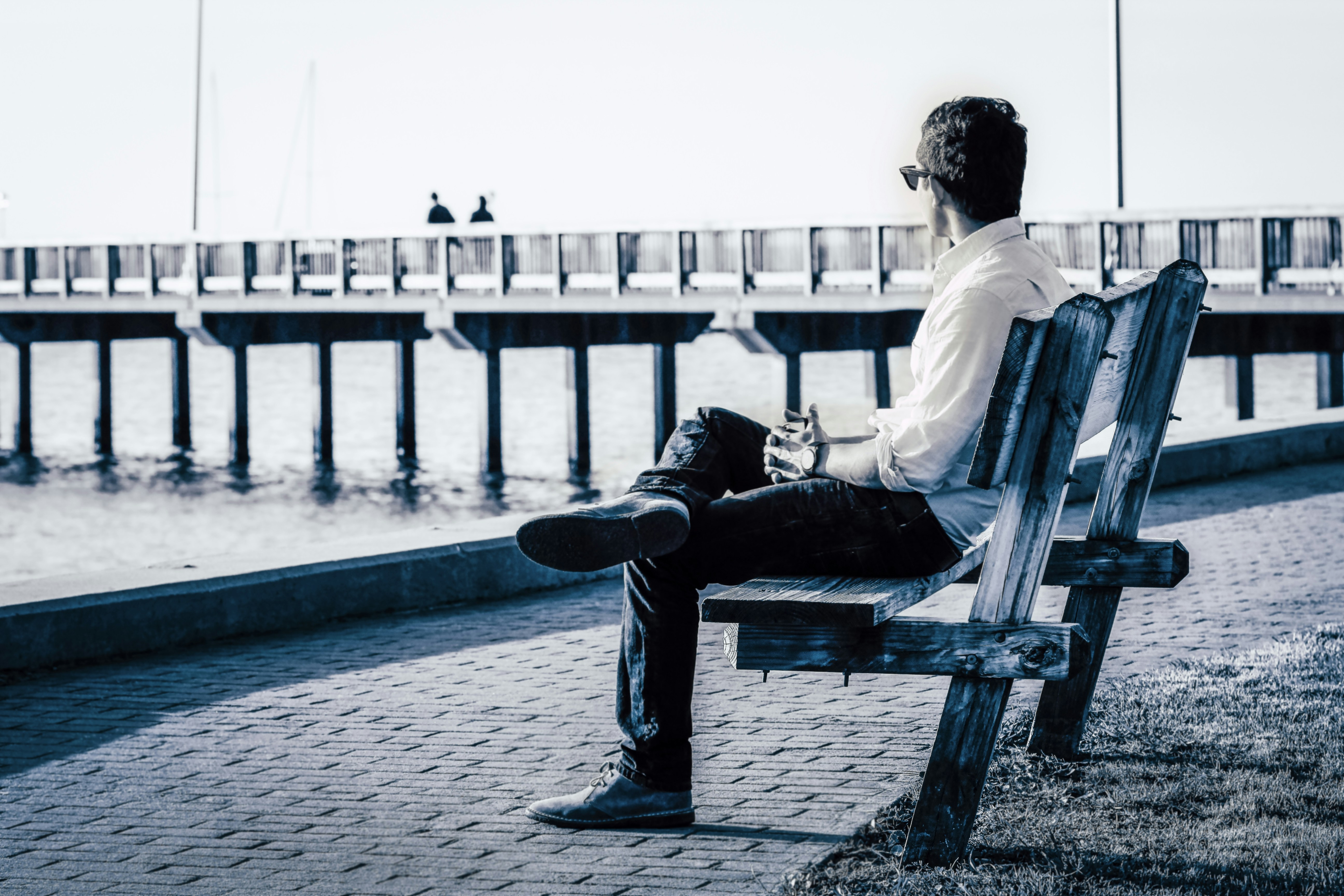 Free Unsplash photo from William Recinos