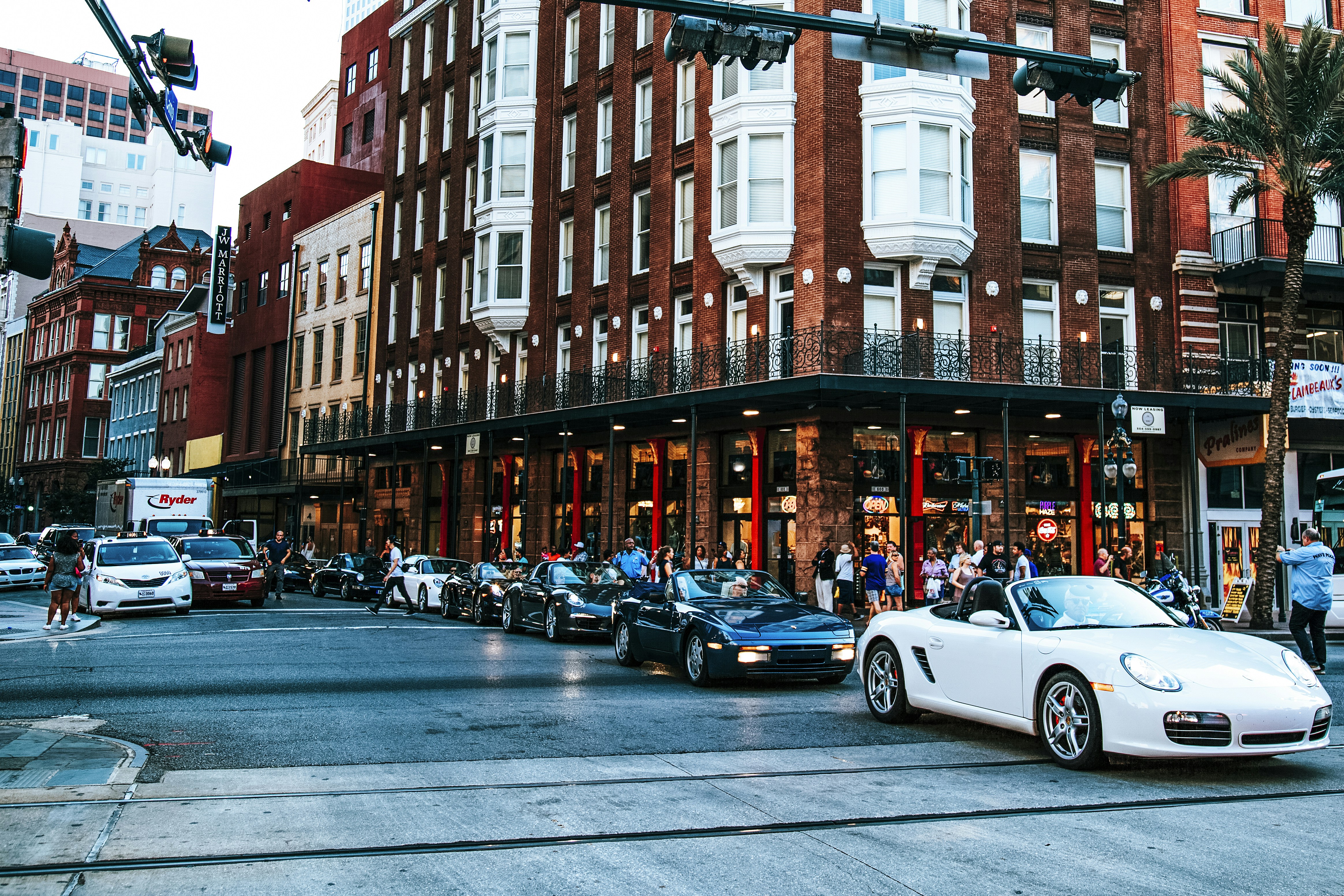 Free Unsplash photo from William Recinos