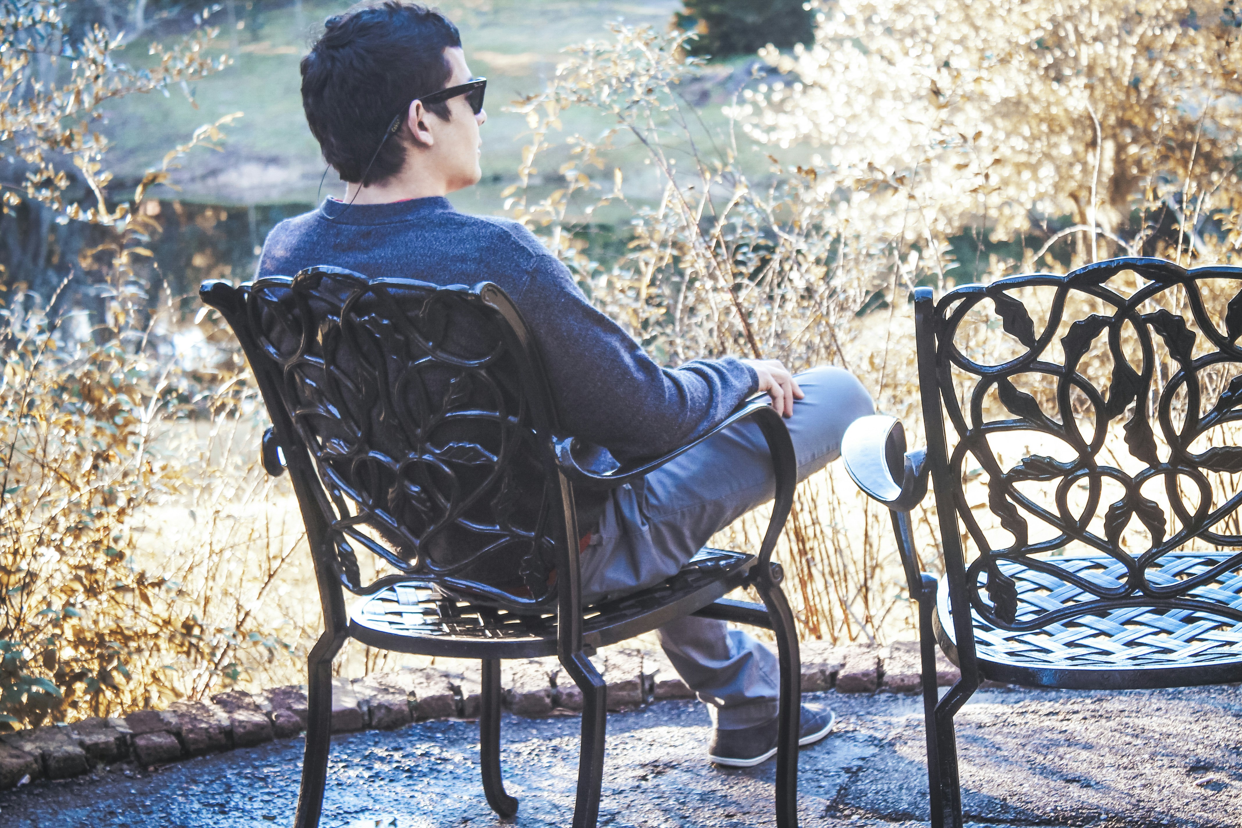 Free Unsplash photo from William Recinos