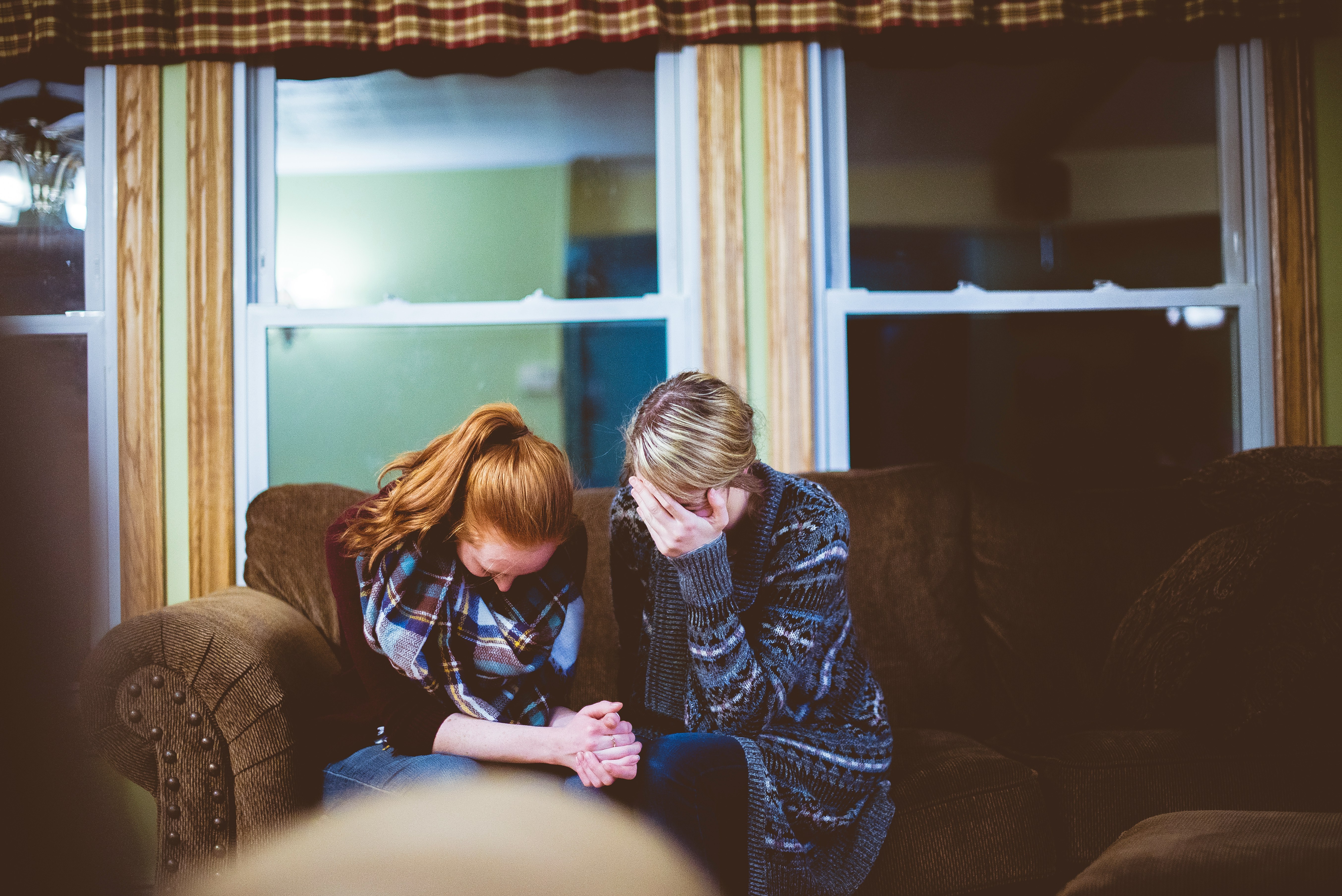 After the Final Chapter: How to Save a Reading Friendship When the Series Is Over