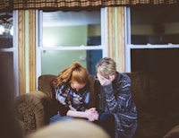 Four Ways that Parishes can Support Parents Grieving the Loss of a Child