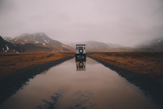 photo of Skógar Ecoregion near Þorbjörn