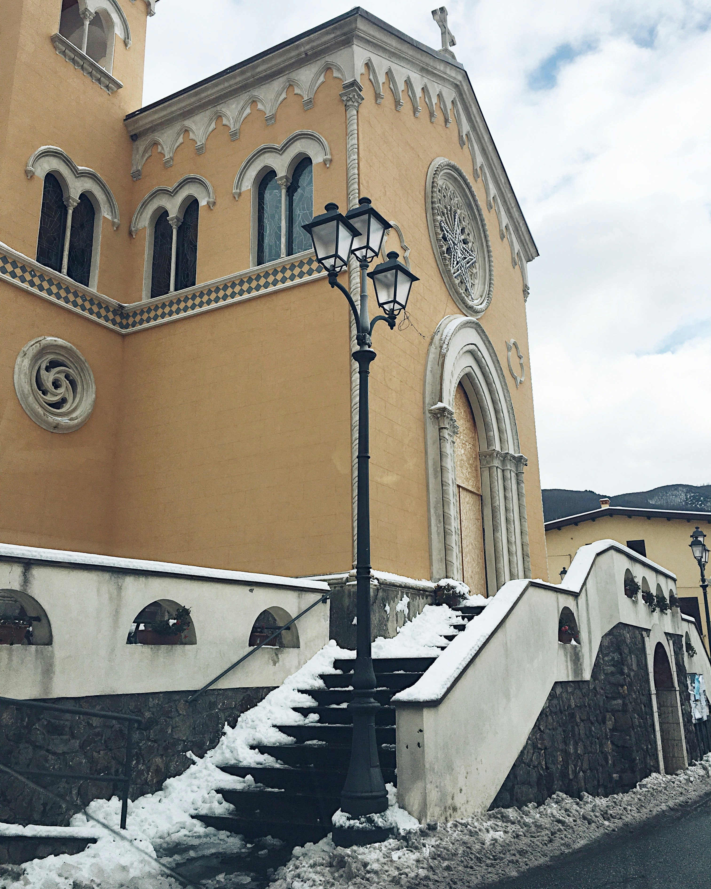 Free Unsplash photo from Sara Aiello