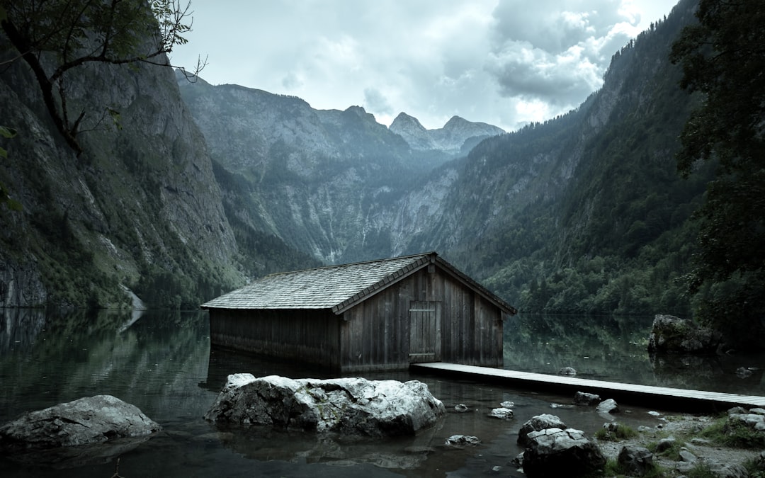 Highland photo spot Obersee Schönau am Königssee