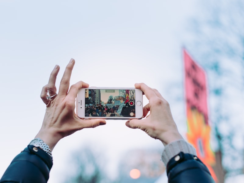 TikTok Follower kaufen - Live gehen sofort