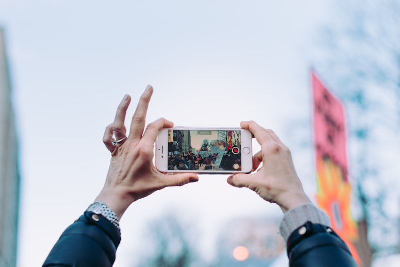 How To Create An Awesome Instagram Video About What Is A Content Marketer