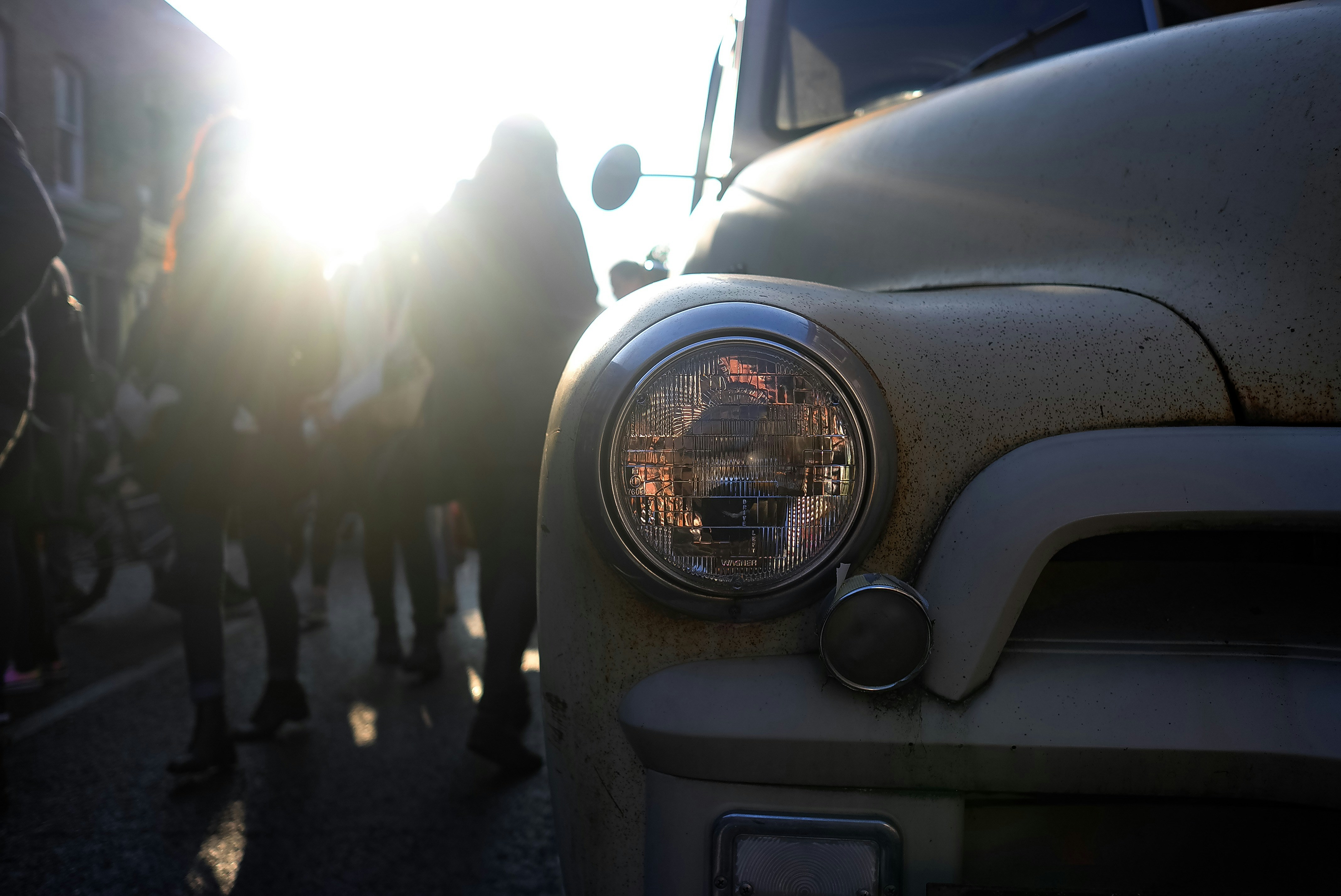 Free Unsplash photo from Seb Barsoumian