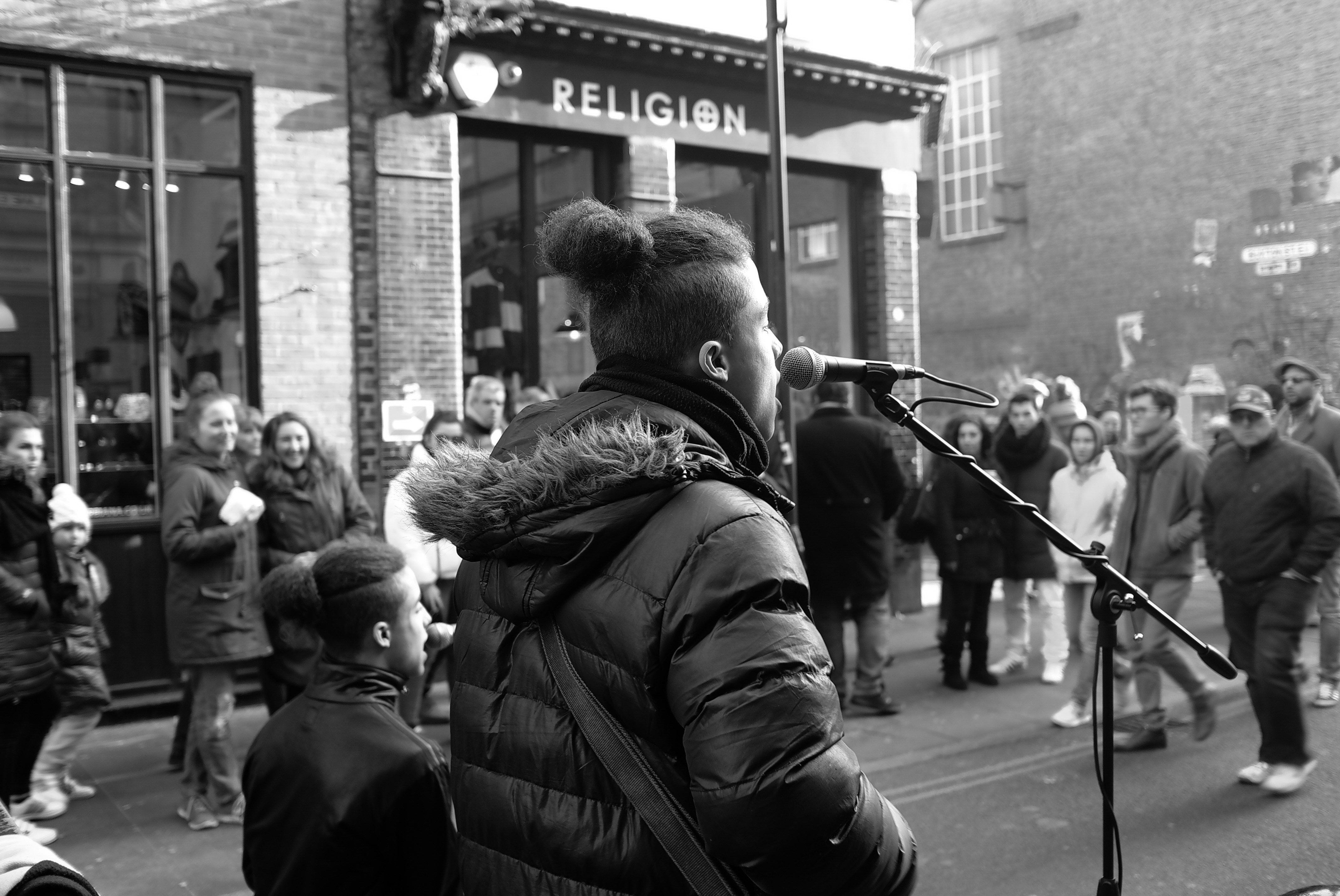 Free Unsplash photo from Seb Barsoumian