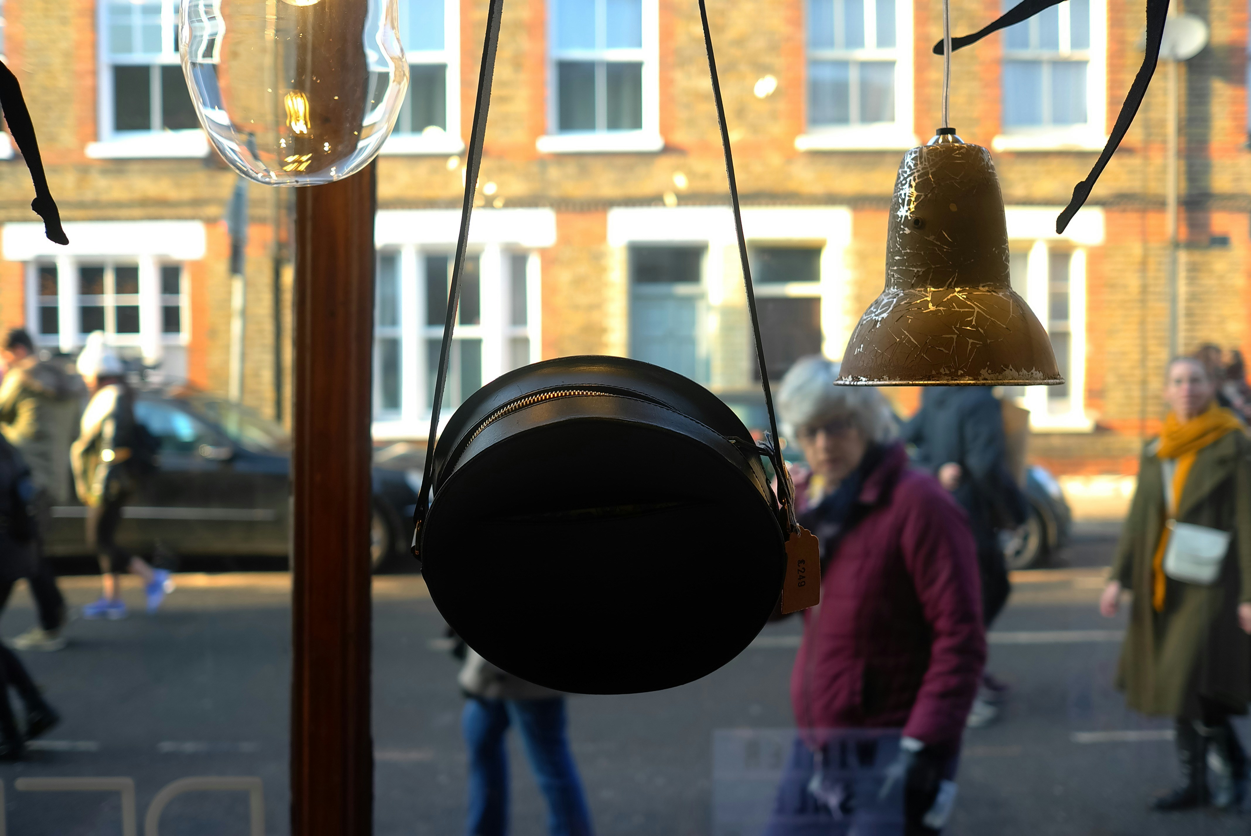 Free Unsplash photo from Seb Barsoumian