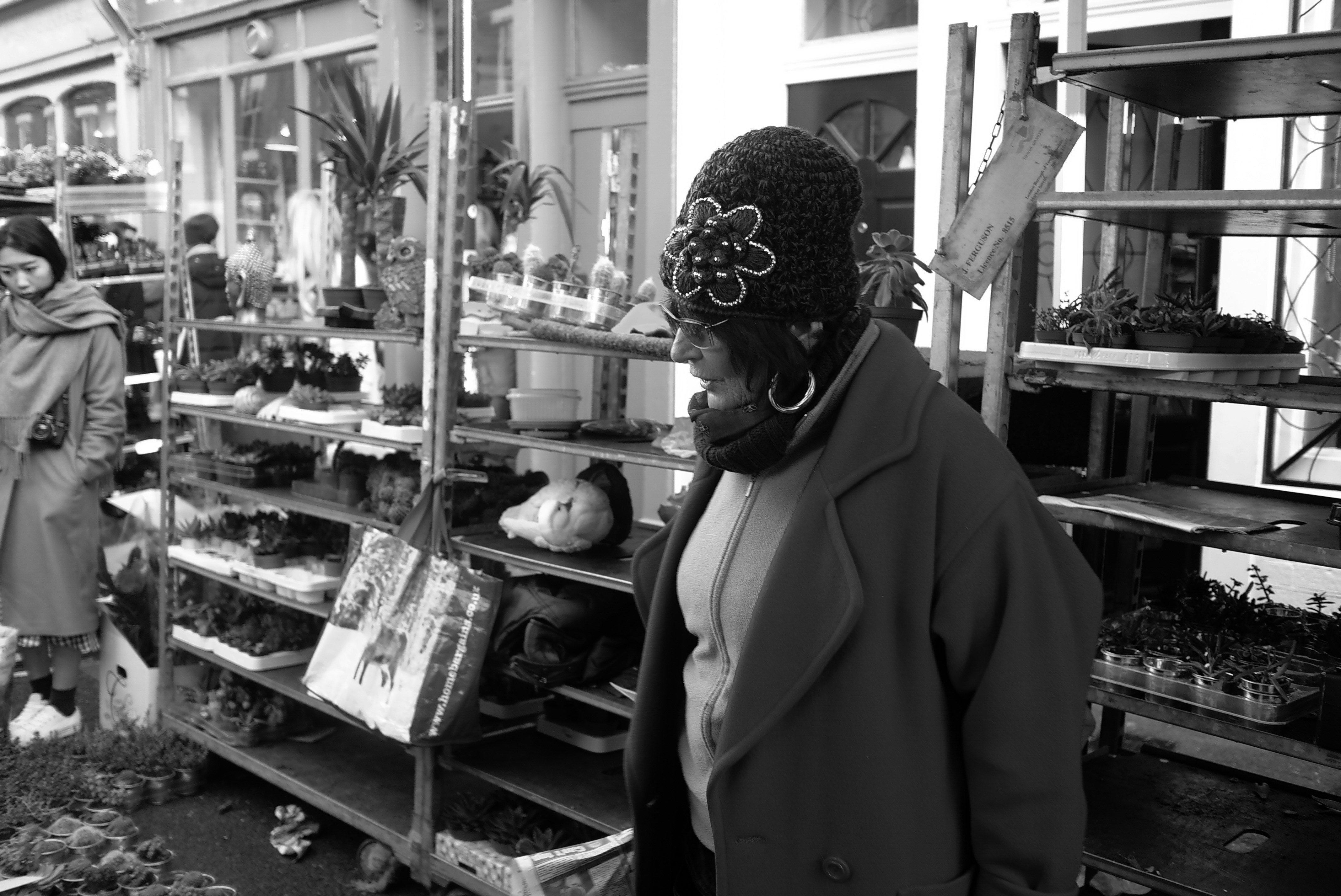 Free Unsplash photo from Seb Barsoumian