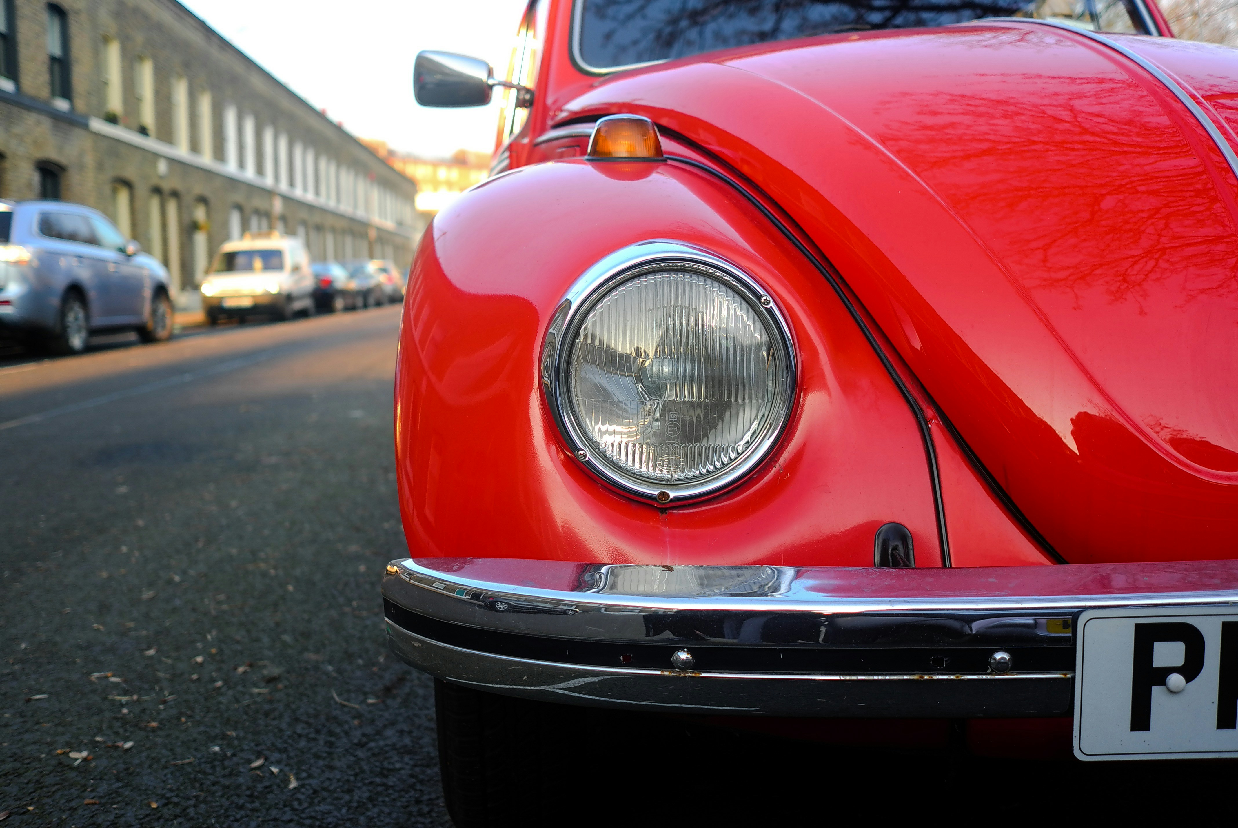 Free Unsplash photo from Seb Barsoumian