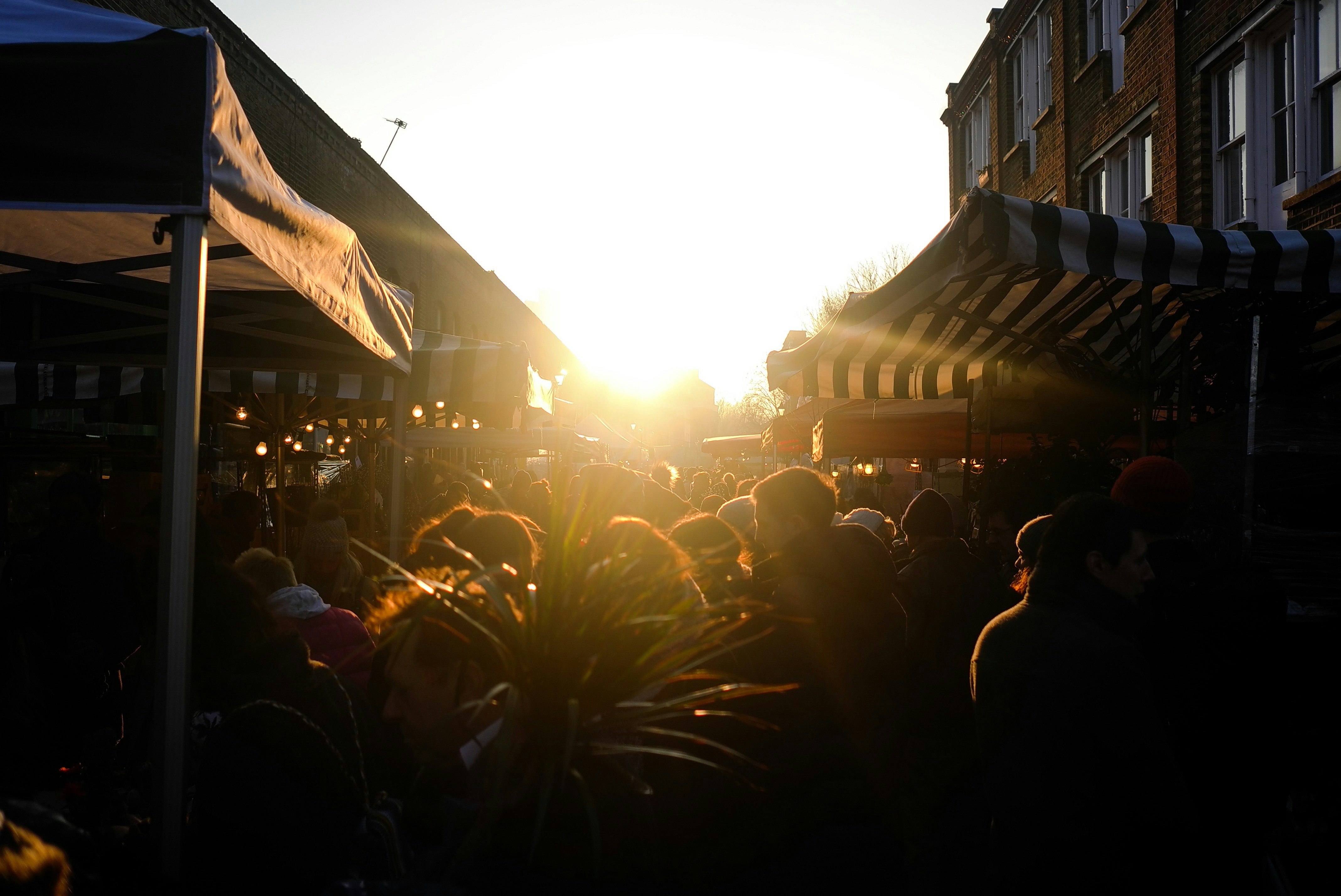 Free Unsplash photo from Seb Barsoumian