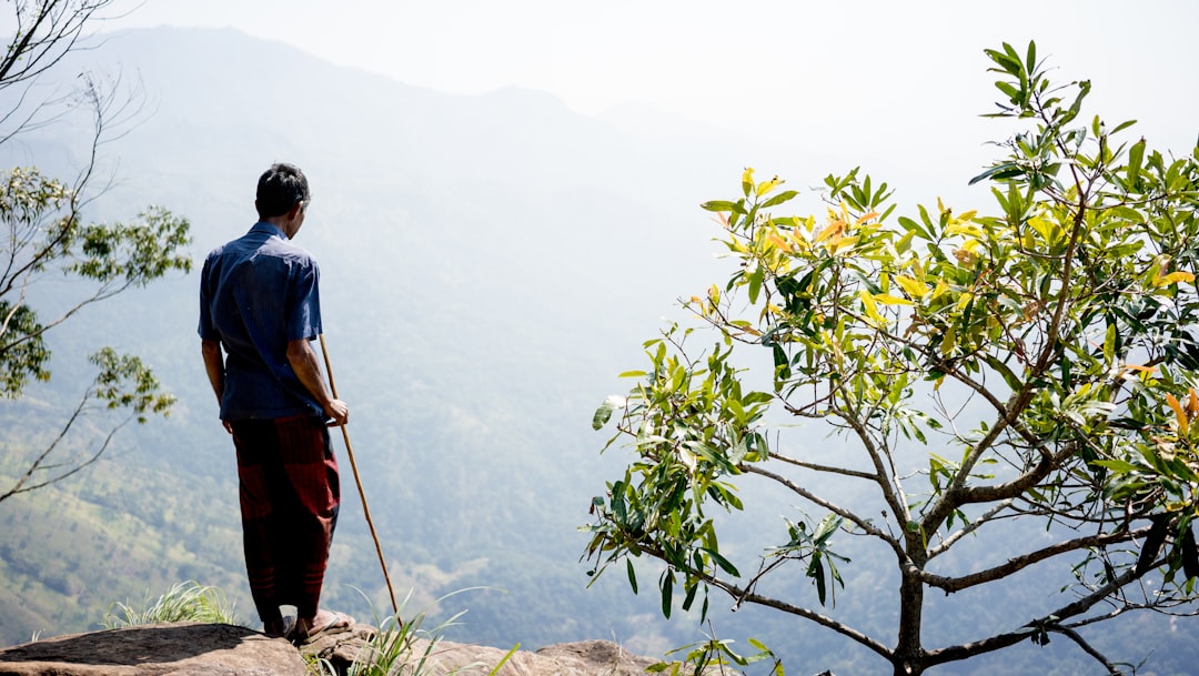 Hill station photo spot Ella Rock Gampola