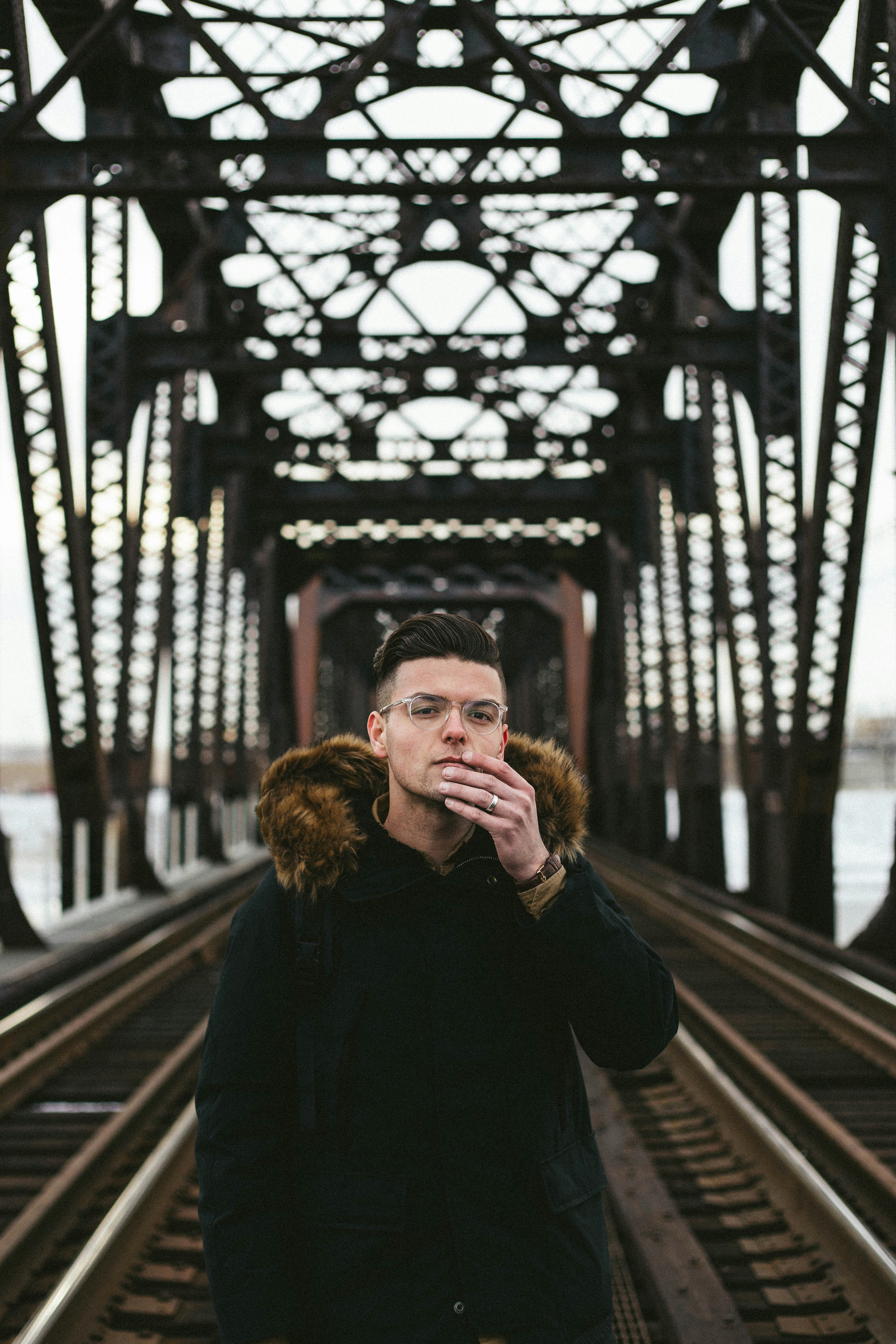 Free Unsplash photo from Don Ross III