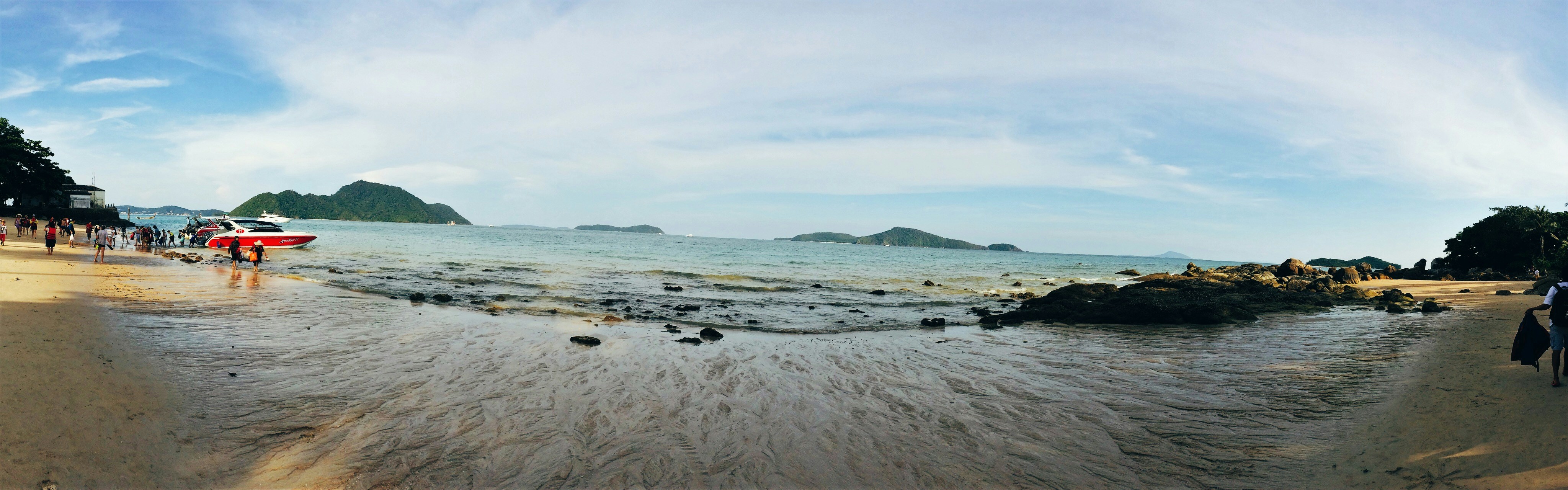 Free Unsplash photo from Qifeng Luo