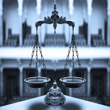 Close-up of hands holding a precision digital scale measuring a gold bar.