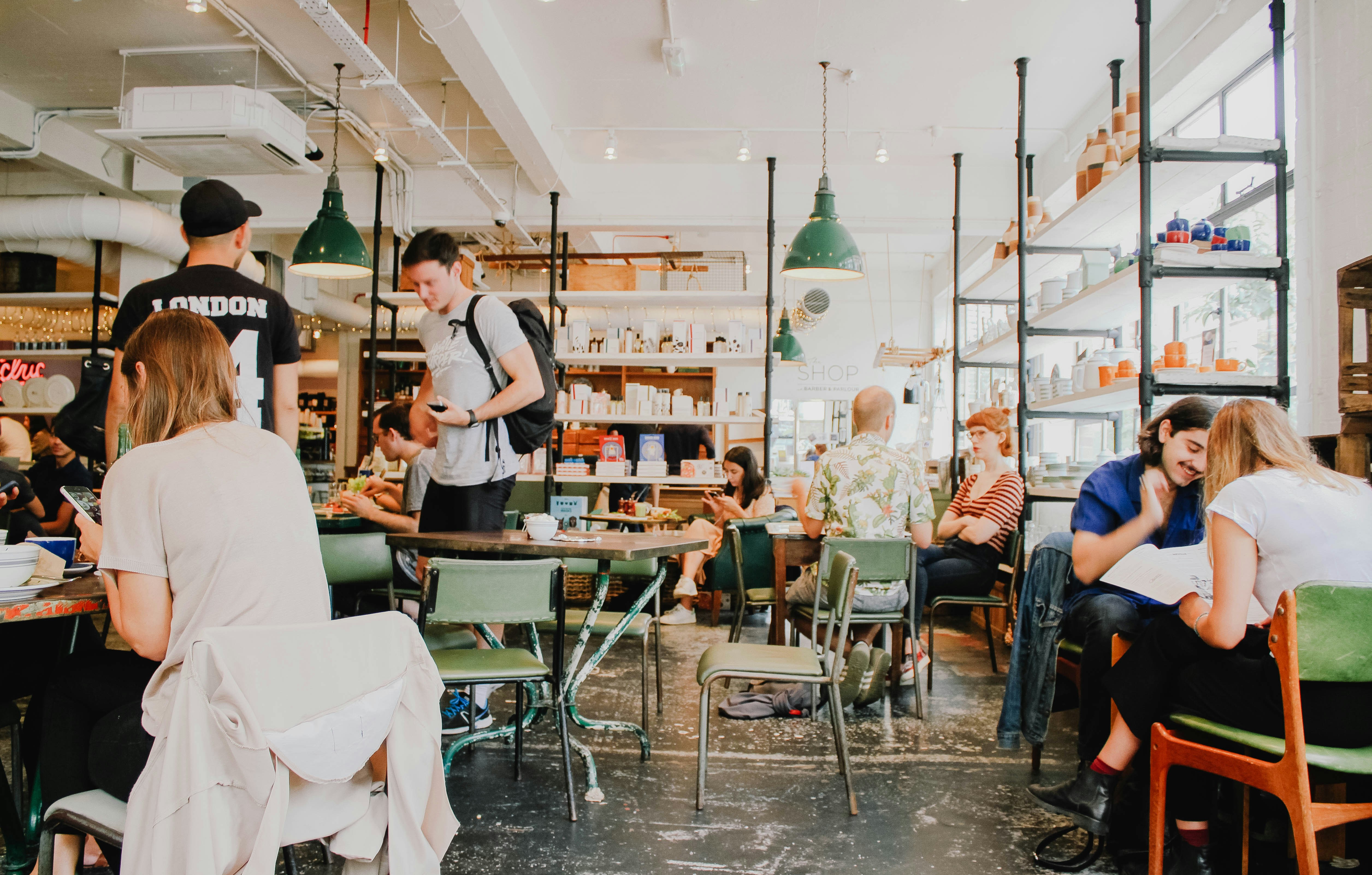 Business Image