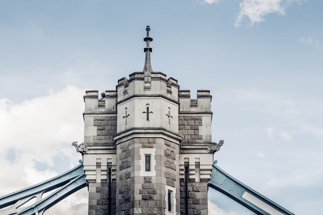 Landmark photo spot London Bridge Tower of London