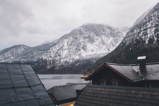 photo of Hallstatt Highland near Pichl