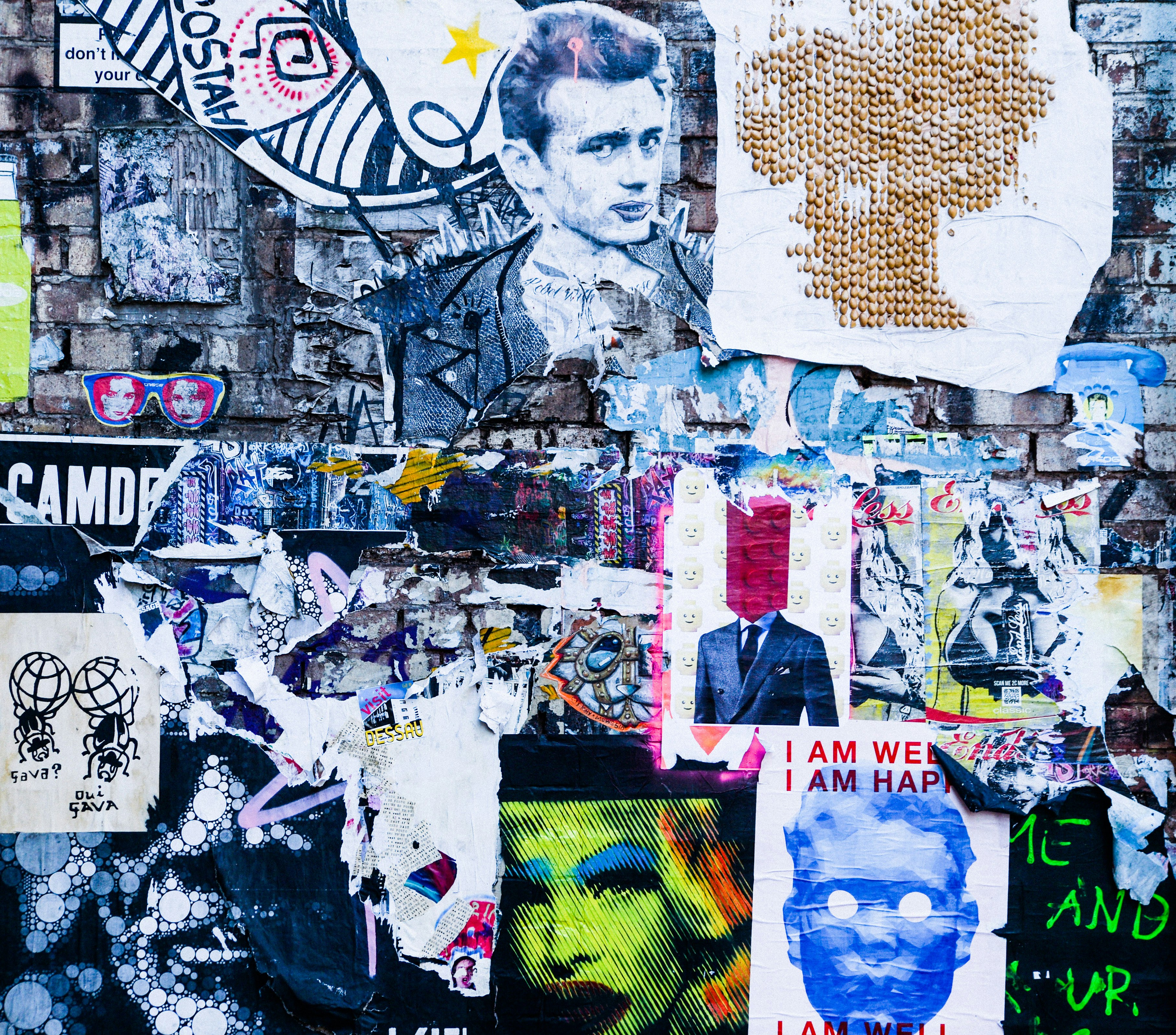 Free Unsplash photo from Ryuichi Itakura