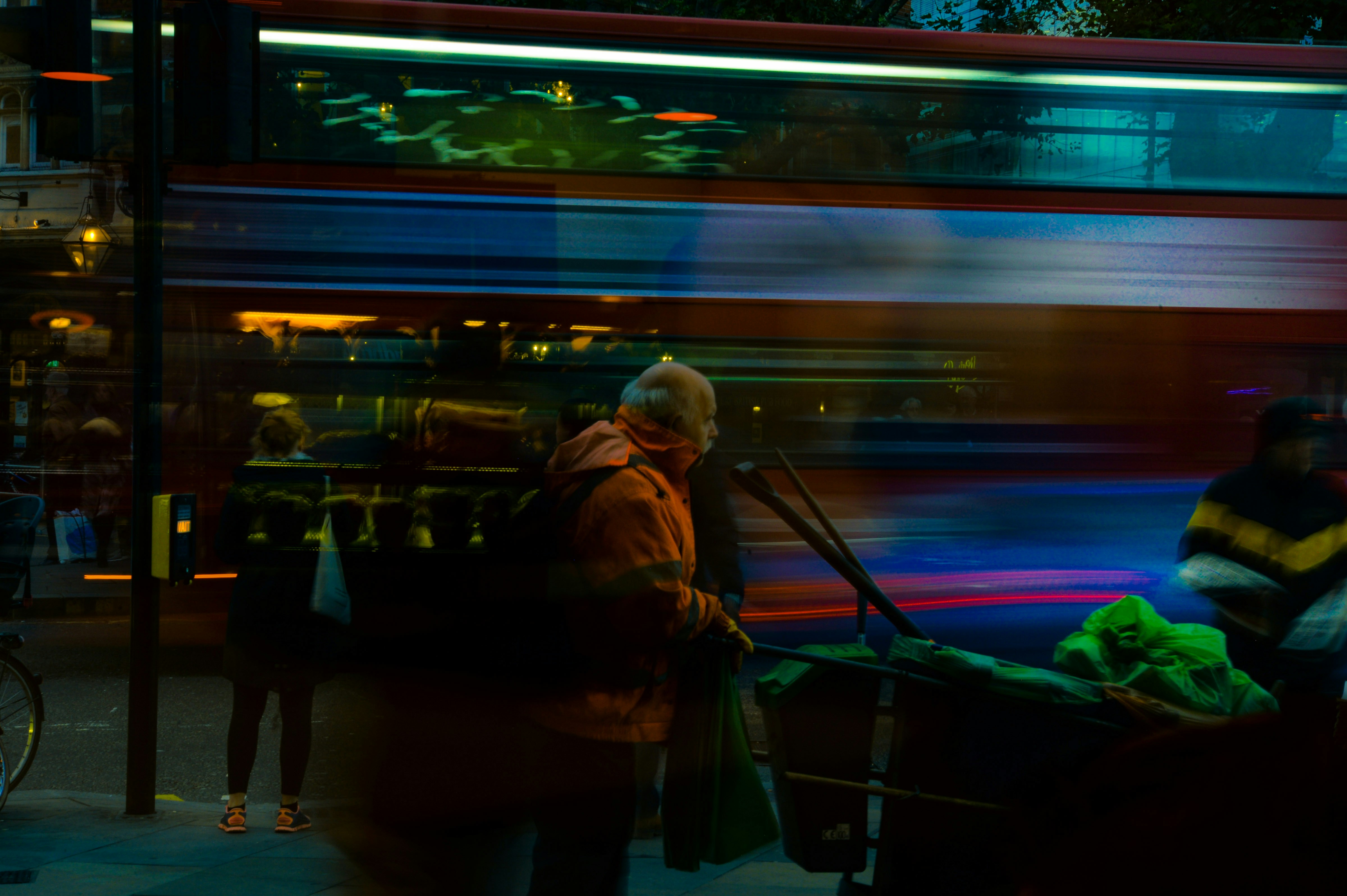 Free Unsplash photo from Ryuichi Itakura