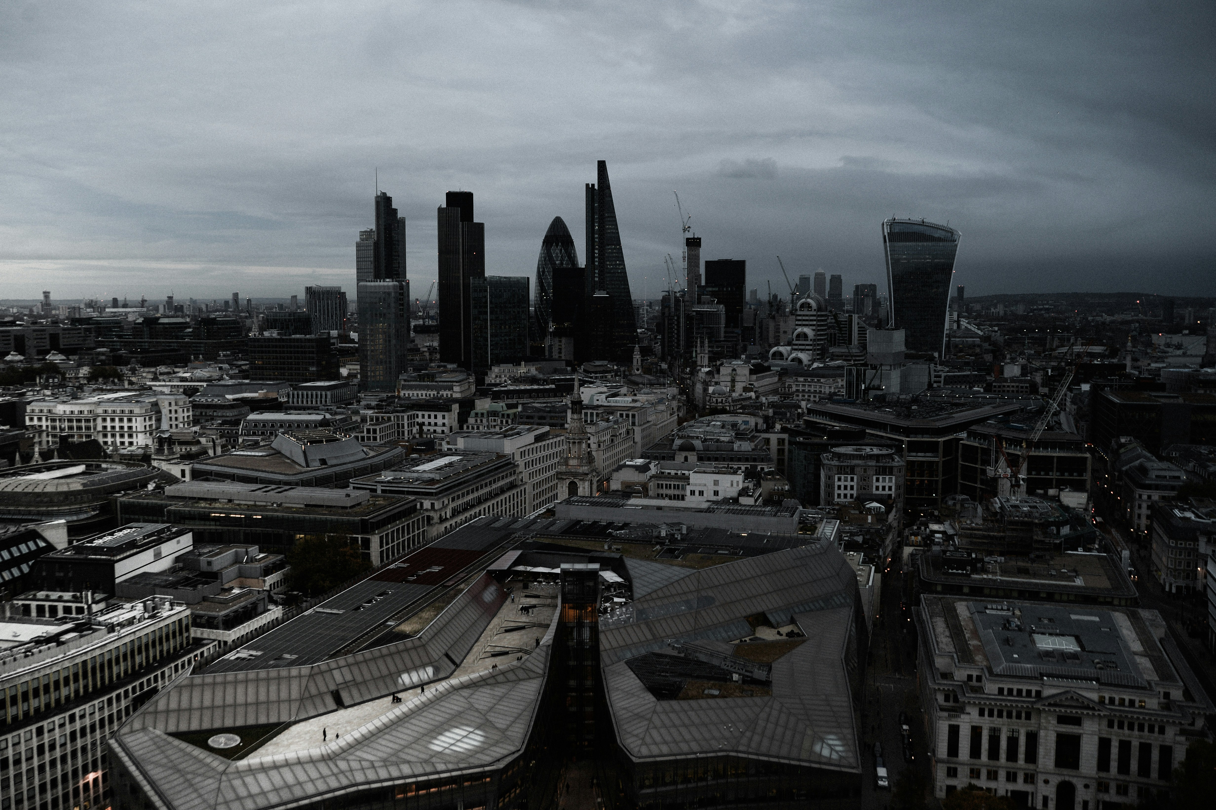 Free Unsplash photo from Ryuichi Itakura