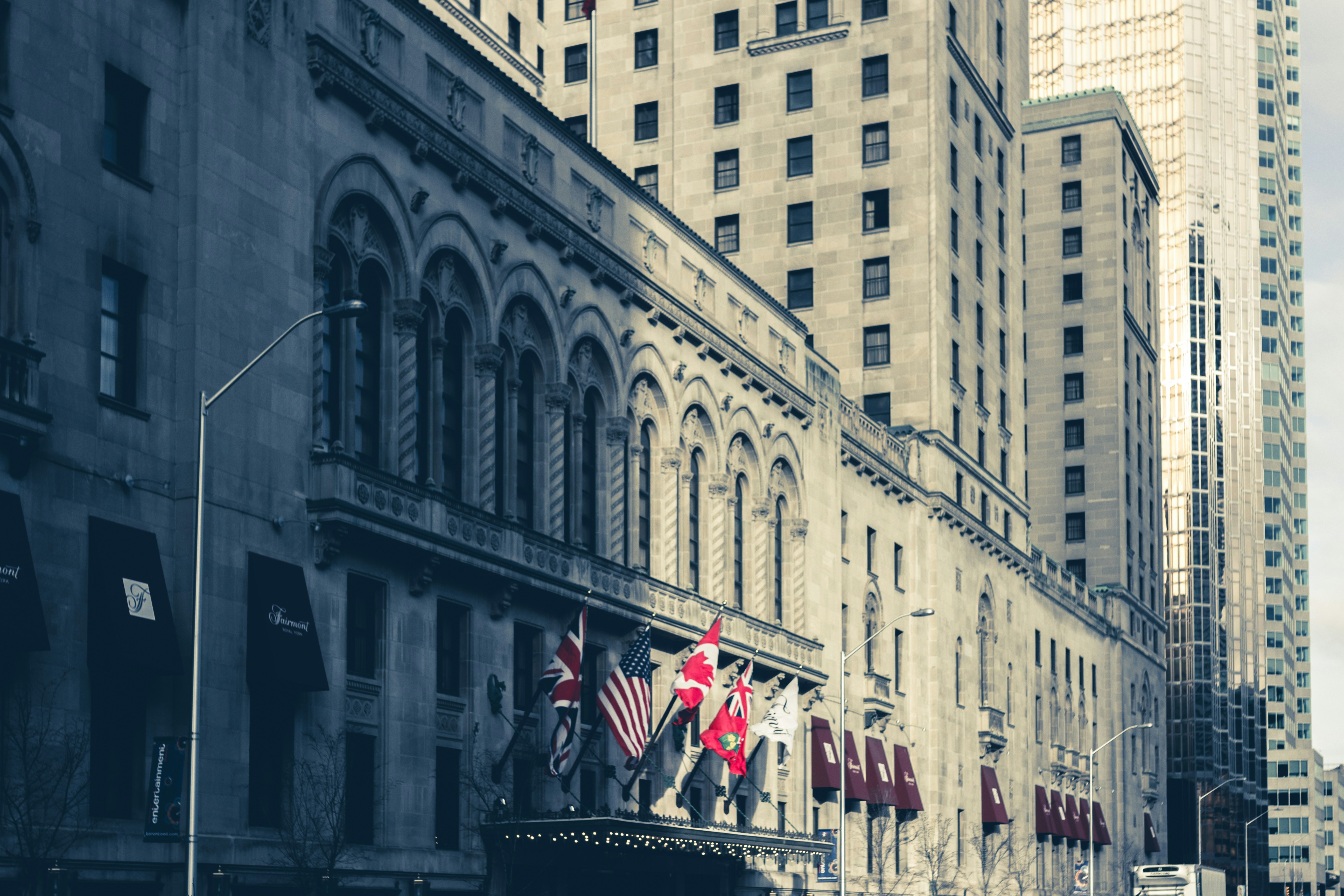 Jethro Seymour, one of the Top Midtown Toronto Real Estate Brokers, provides you with Canadian real estate news headlines ( April 8th  2018)